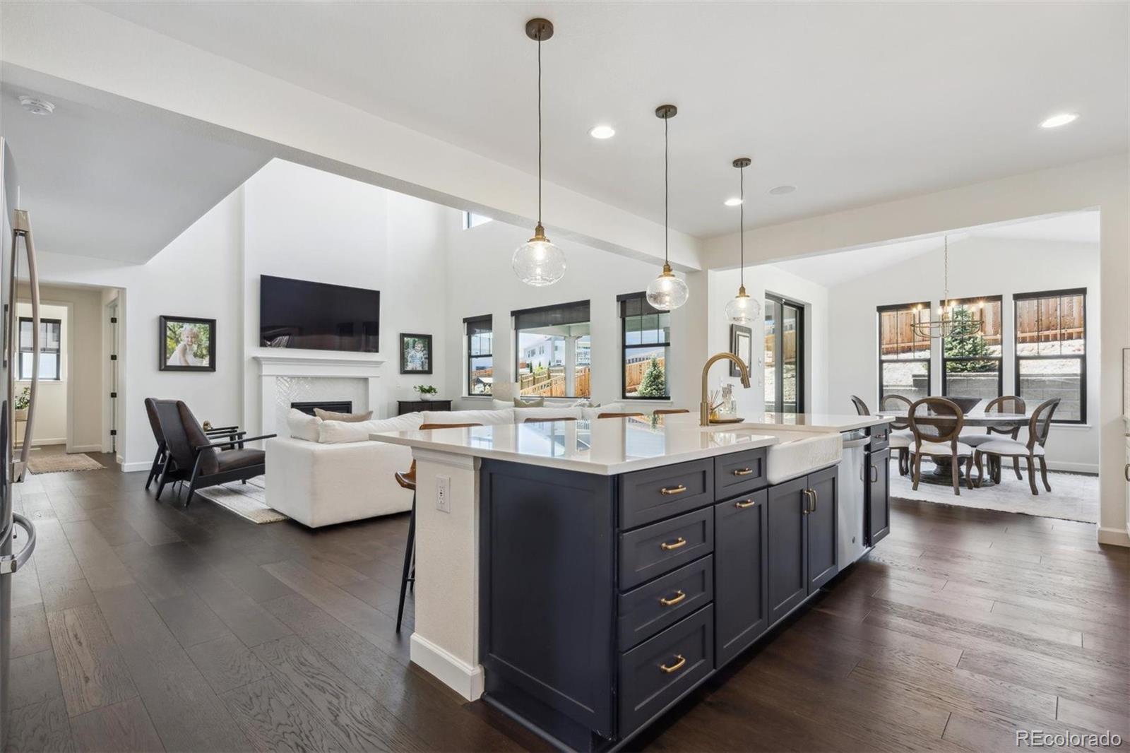 MLS Image #6 for 1280  gentle rain drive,castle rock, Colorado