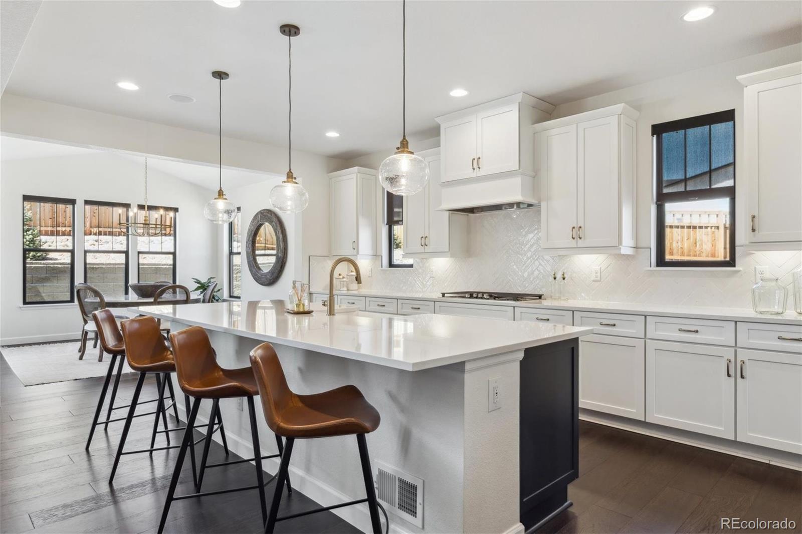 MLS Image #8 for 1280  gentle rain drive,castle rock, Colorado