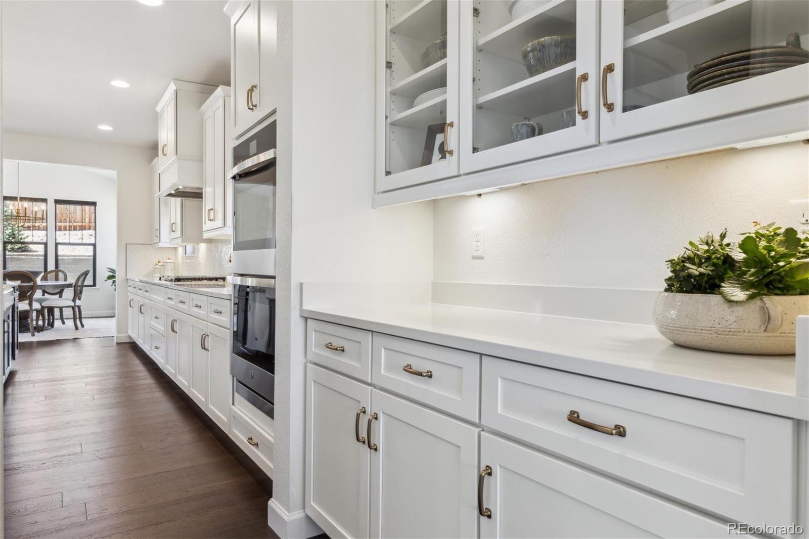 MLS Image #9 for 1280  gentle rain drive,castle rock, Colorado