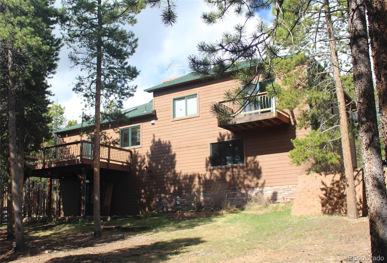MLS Image #2 for 9274  sandy lane,conifer, Colorado