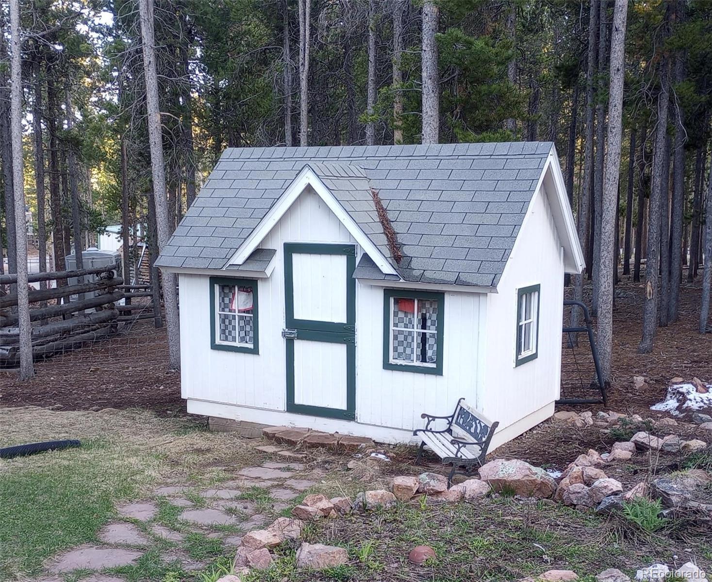 MLS Image #27 for 9274  sandy lane,conifer, Colorado