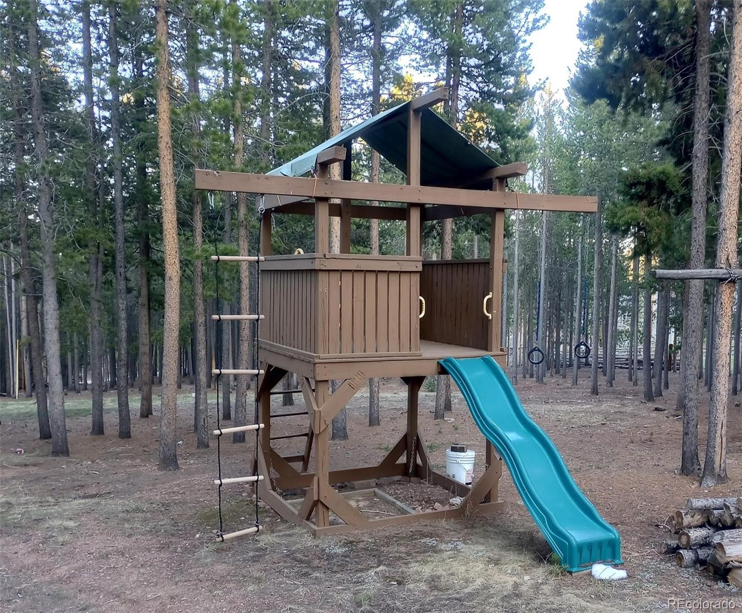 MLS Image #28 for 9274  sandy lane,conifer, Colorado