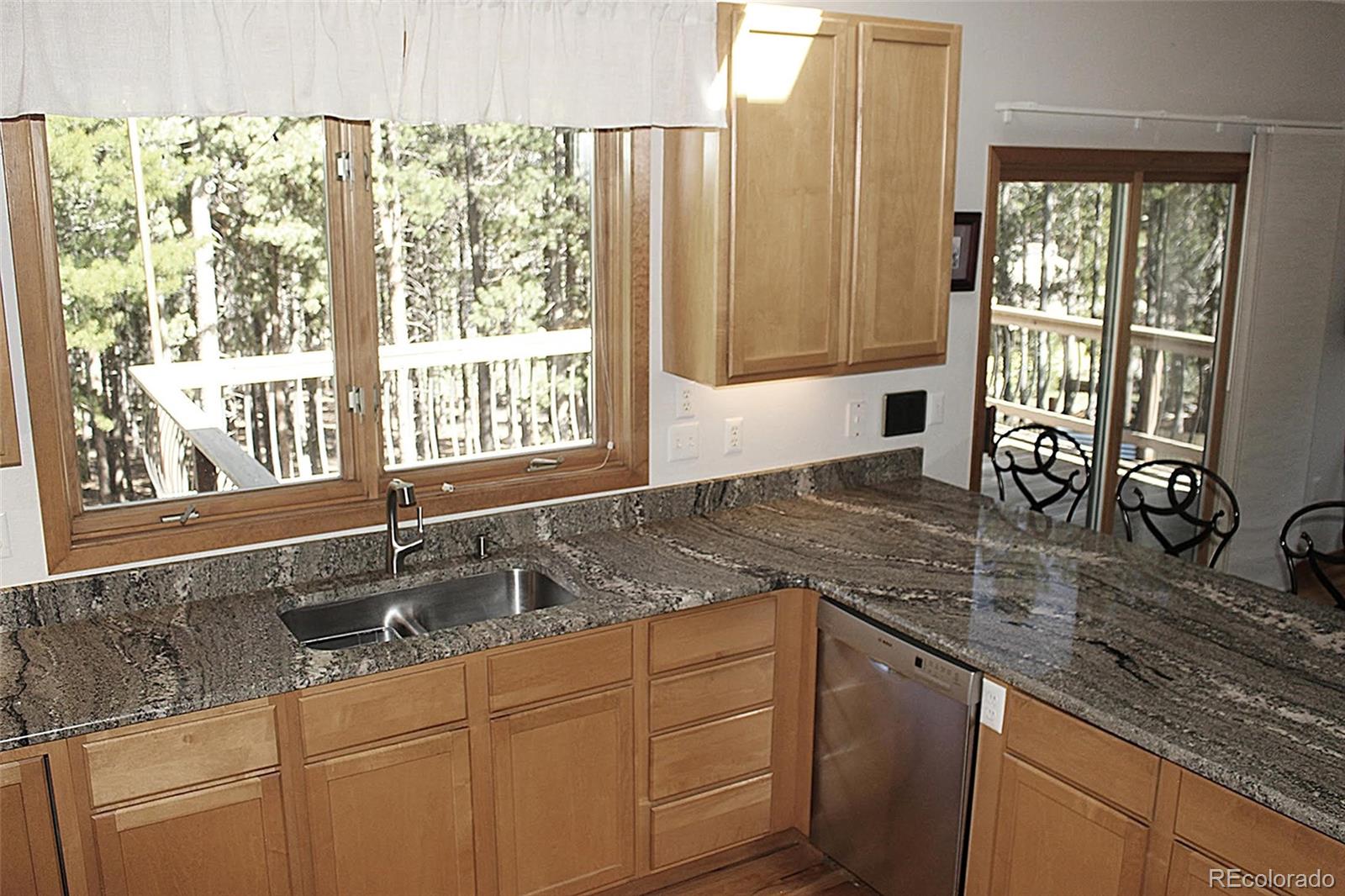 MLS Image #8 for 9274  sandy lane,conifer, Colorado