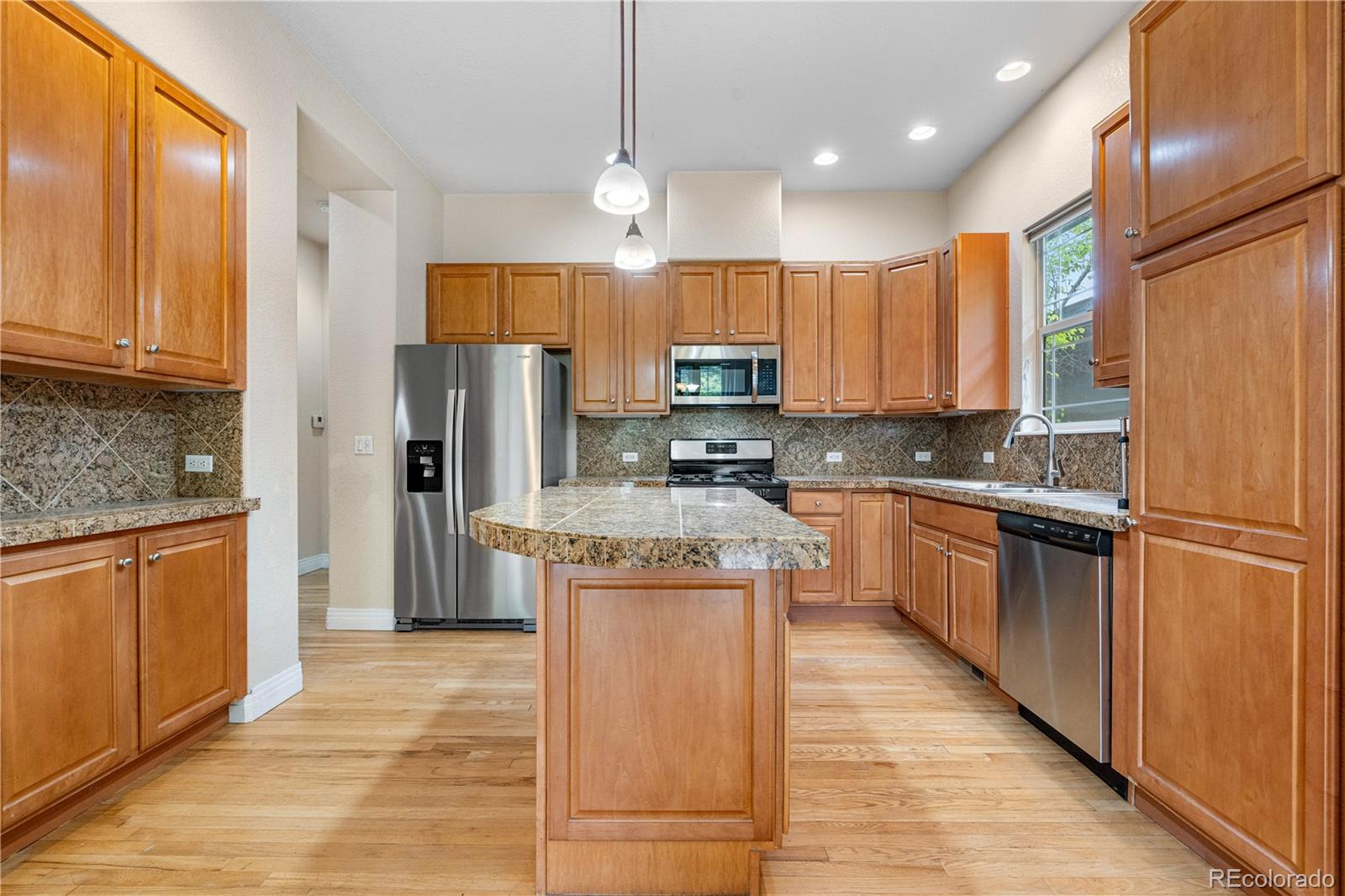 MLS Image #11 for 1076  rosemary street,denver, Colorado