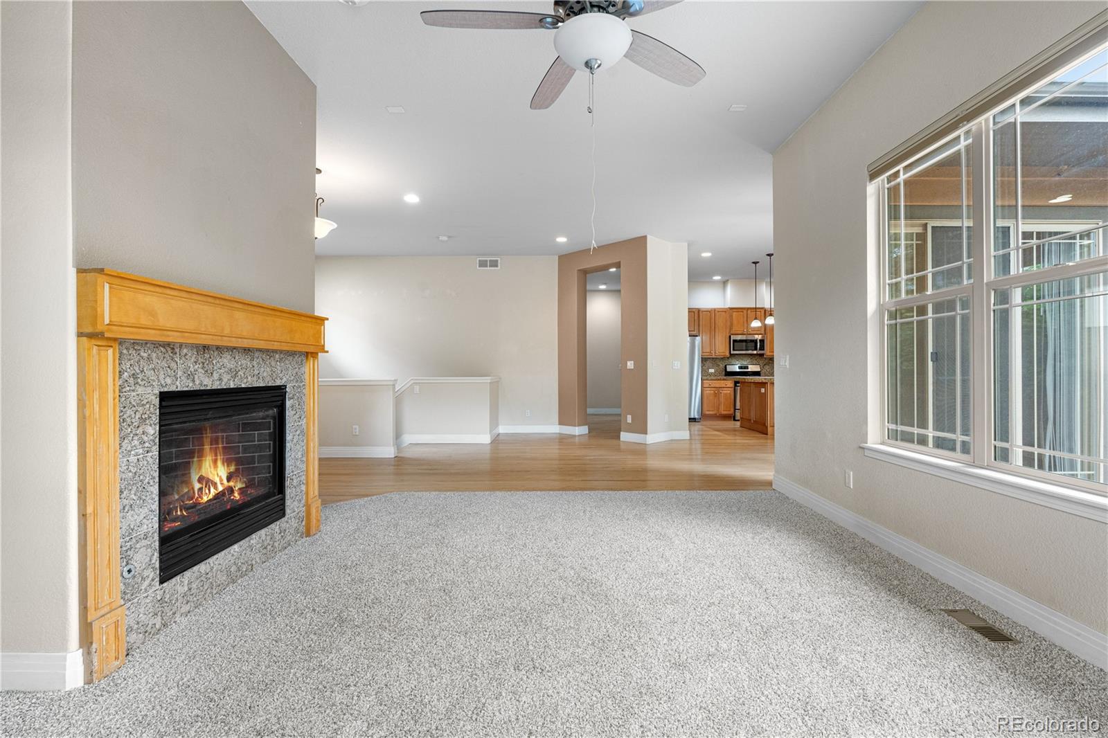 MLS Image #2 for 1076  rosemary street,denver, Colorado