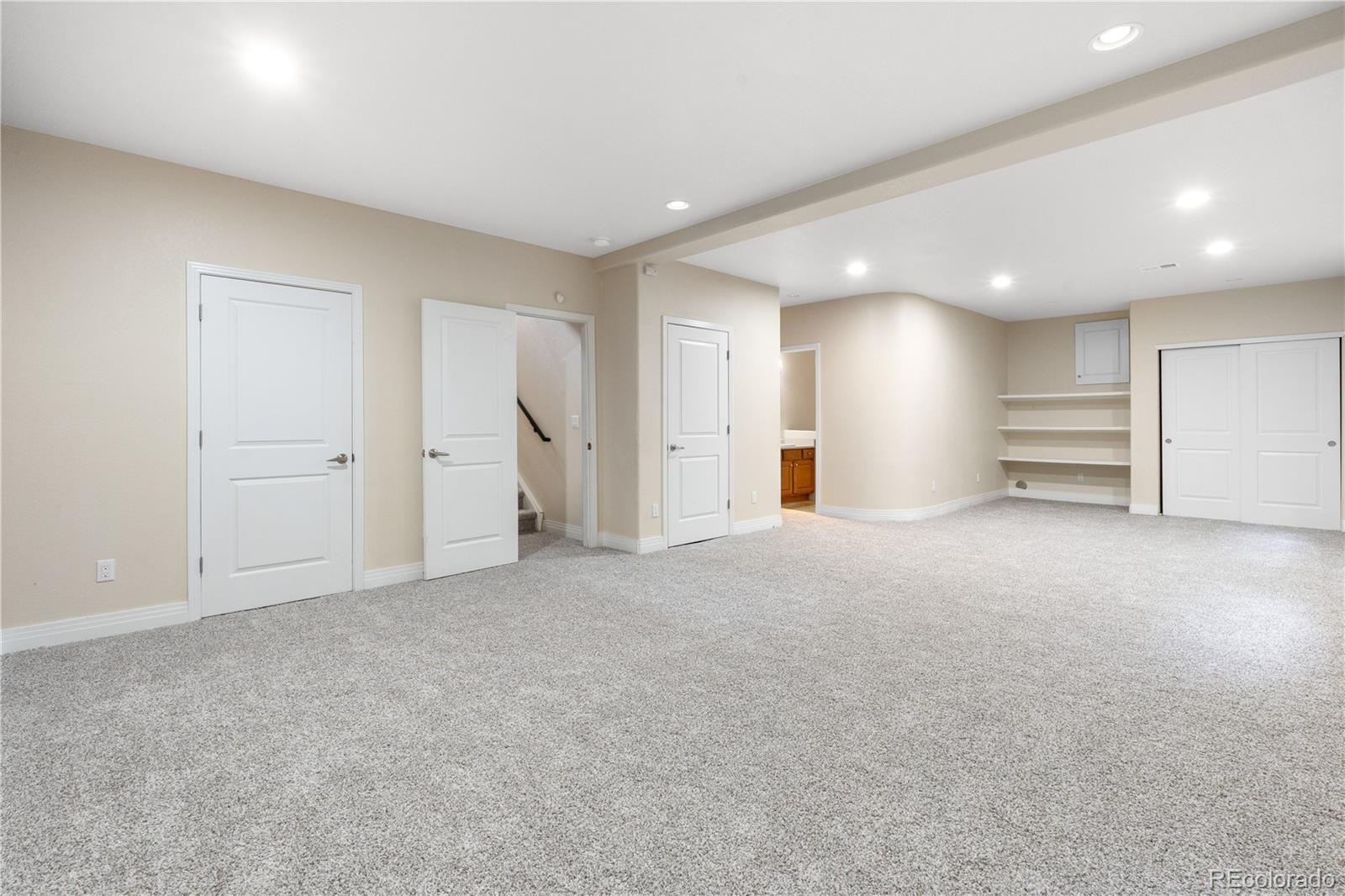 MLS Image #27 for 1076  rosemary street,denver, Colorado
