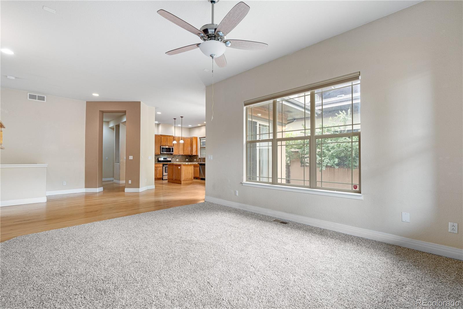 MLS Image #3 for 1076  rosemary street,denver, Colorado