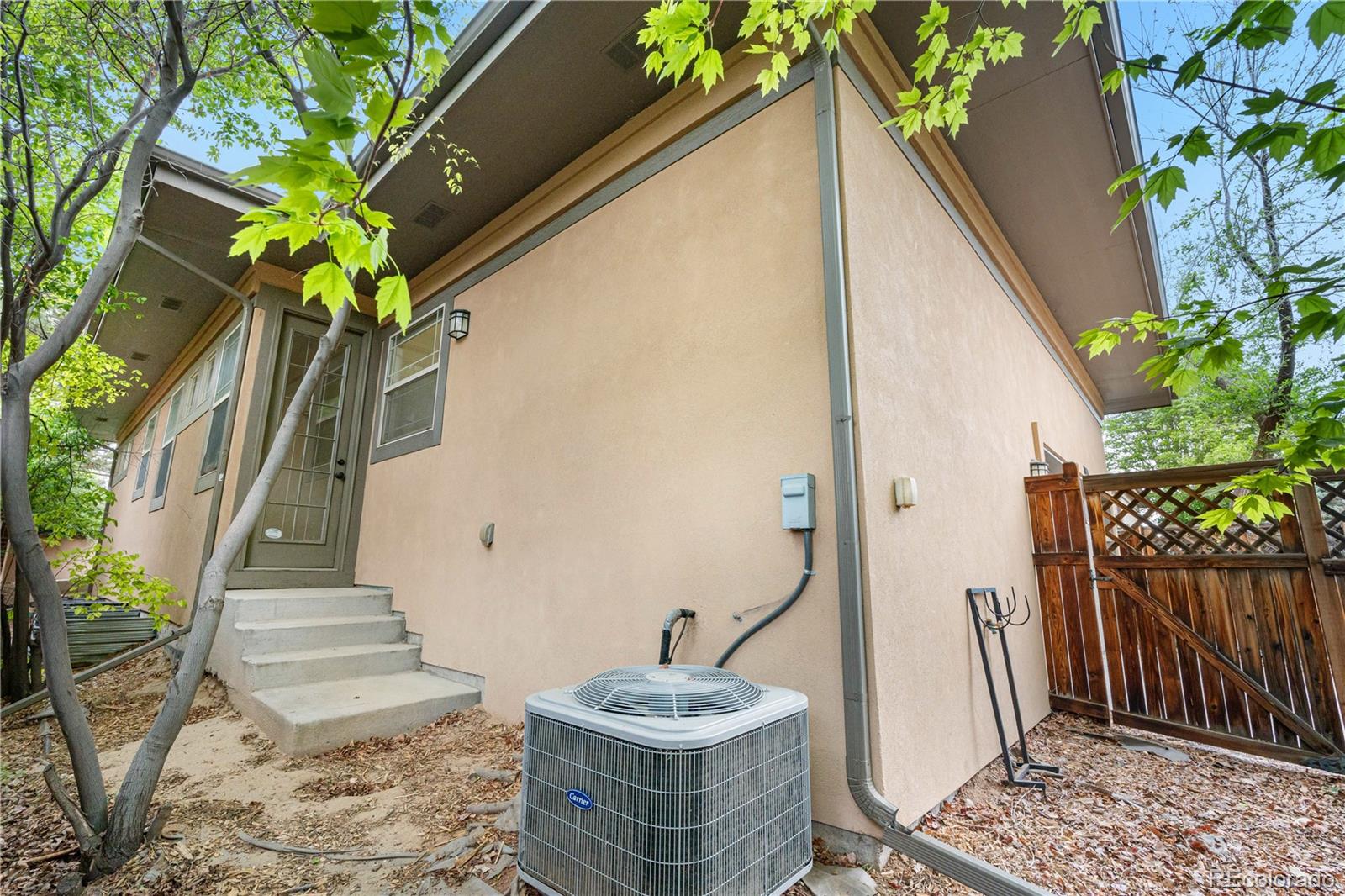 MLS Image #35 for 1076  rosemary street,denver, Colorado