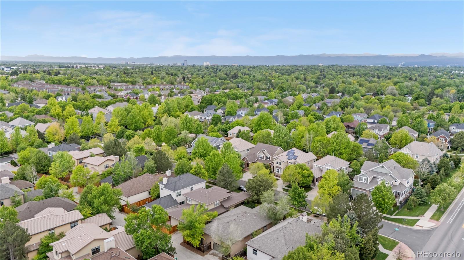 MLS Image #37 for 1076  rosemary street,denver, Colorado