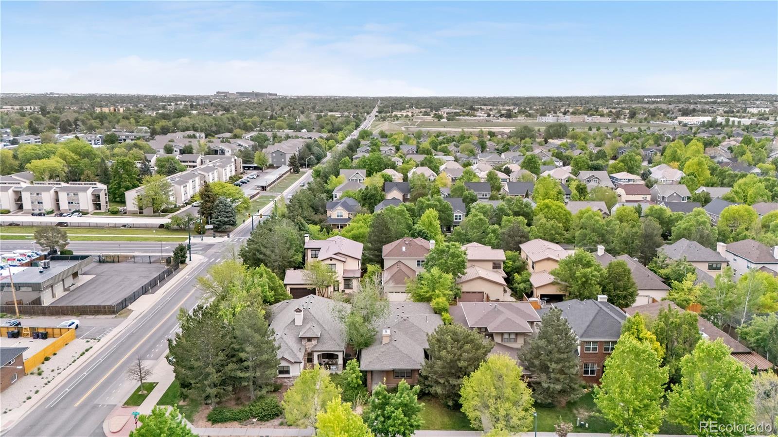 MLS Image #39 for 1076  rosemary street,denver, Colorado
