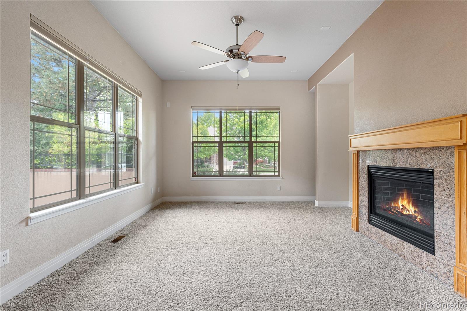 MLS Image #4 for 1076  rosemary street,denver, Colorado
