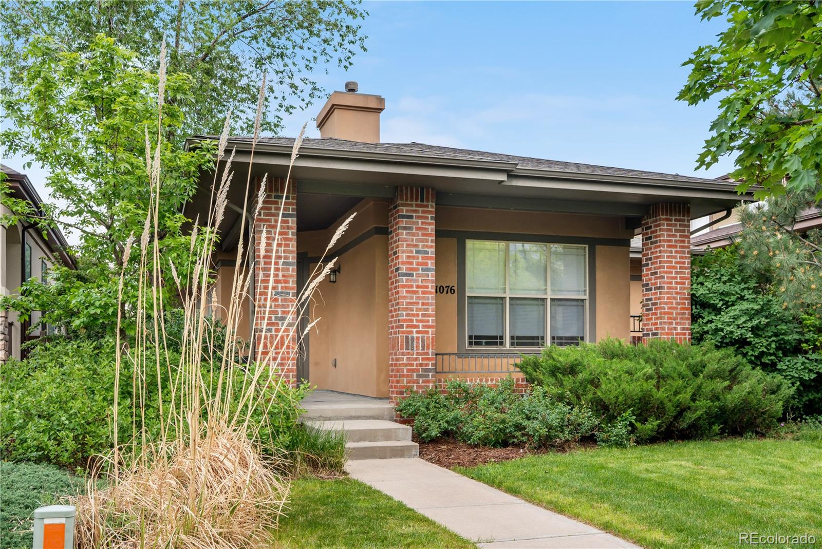 MLS Image #40 for 1076  rosemary street,denver, Colorado