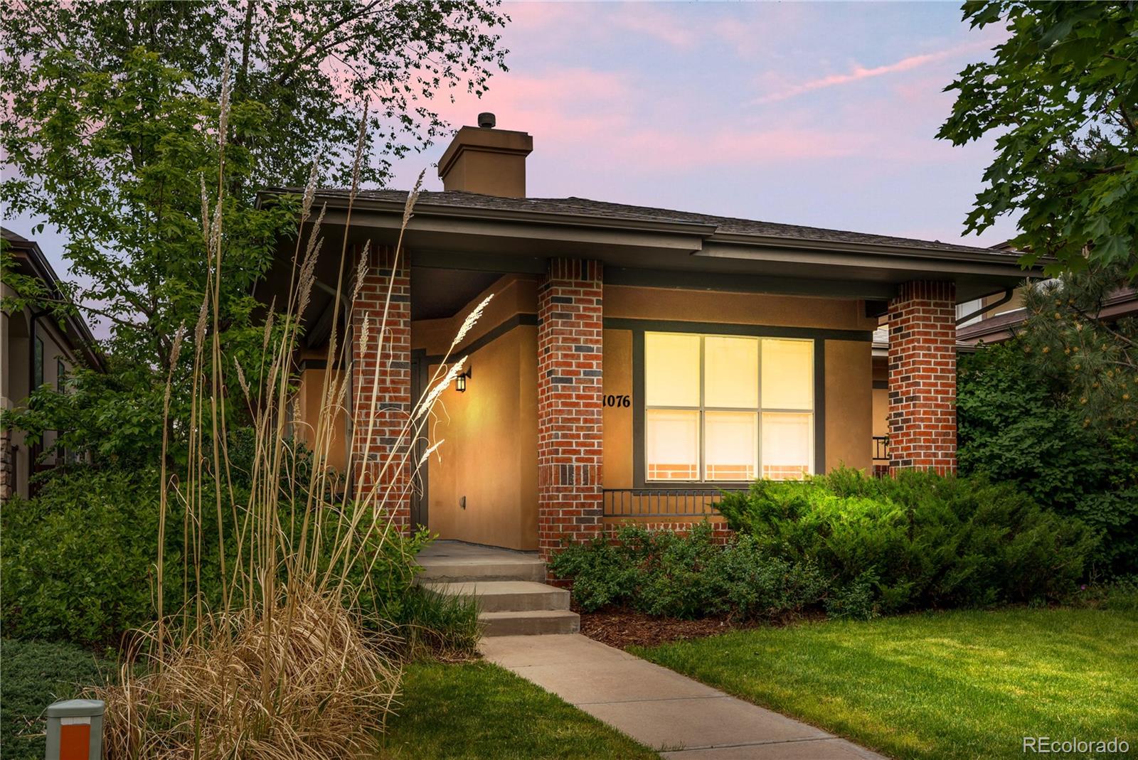 MLS Image #41 for 1076  rosemary street,denver, Colorado