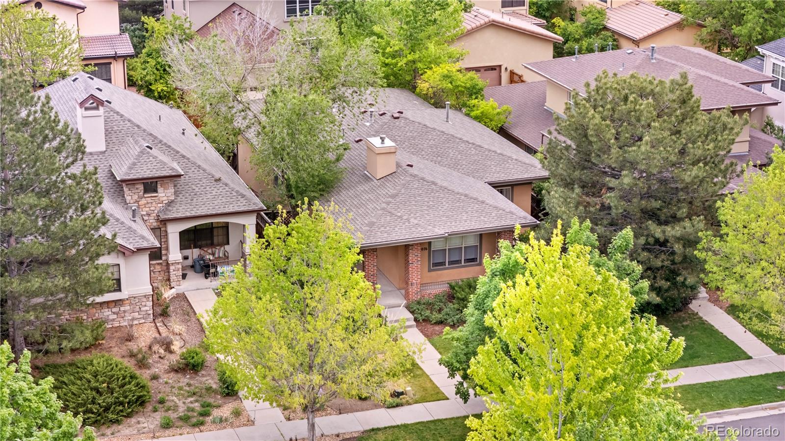 MLS Image #42 for 1076  rosemary street,denver, Colorado