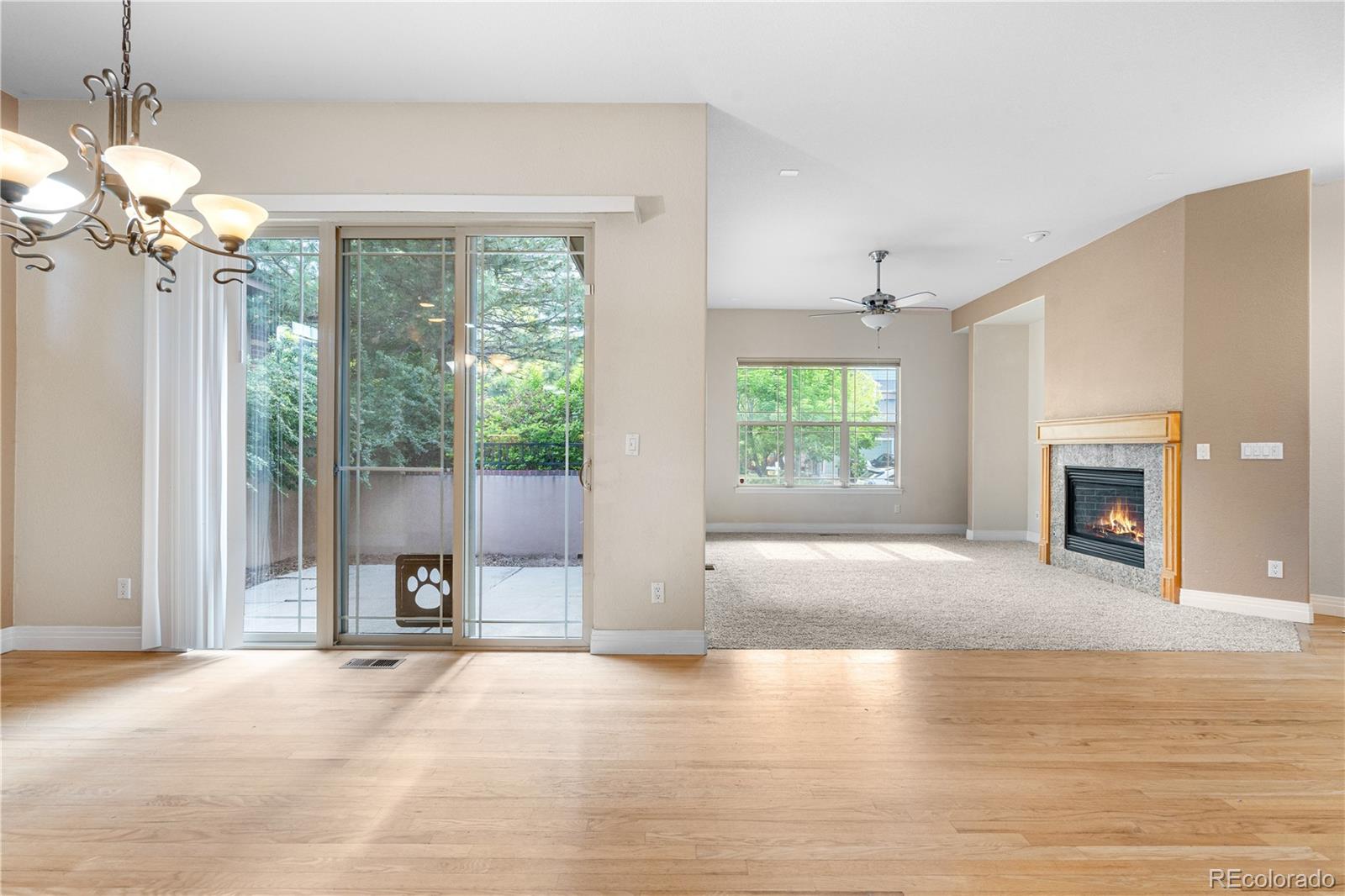 MLS Image #9 for 1076  rosemary street,denver, Colorado