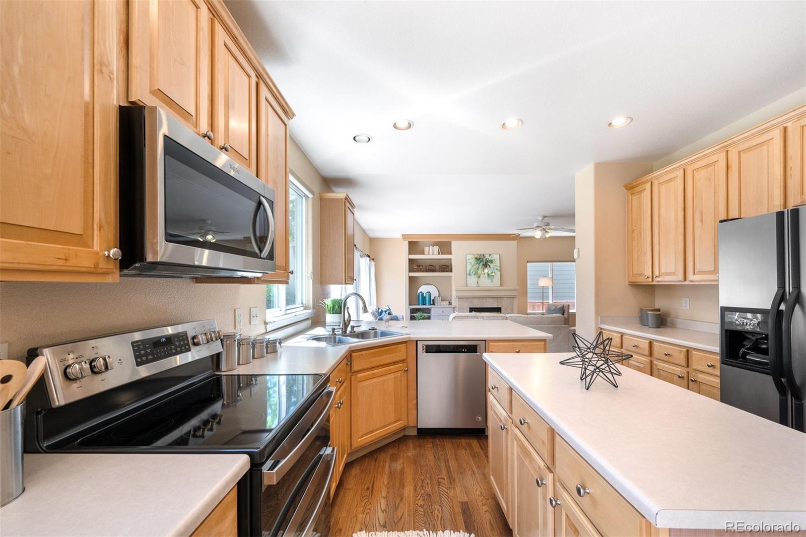 MLS Image #10 for 3314  astorbrook circle,highlands ranch, Colorado