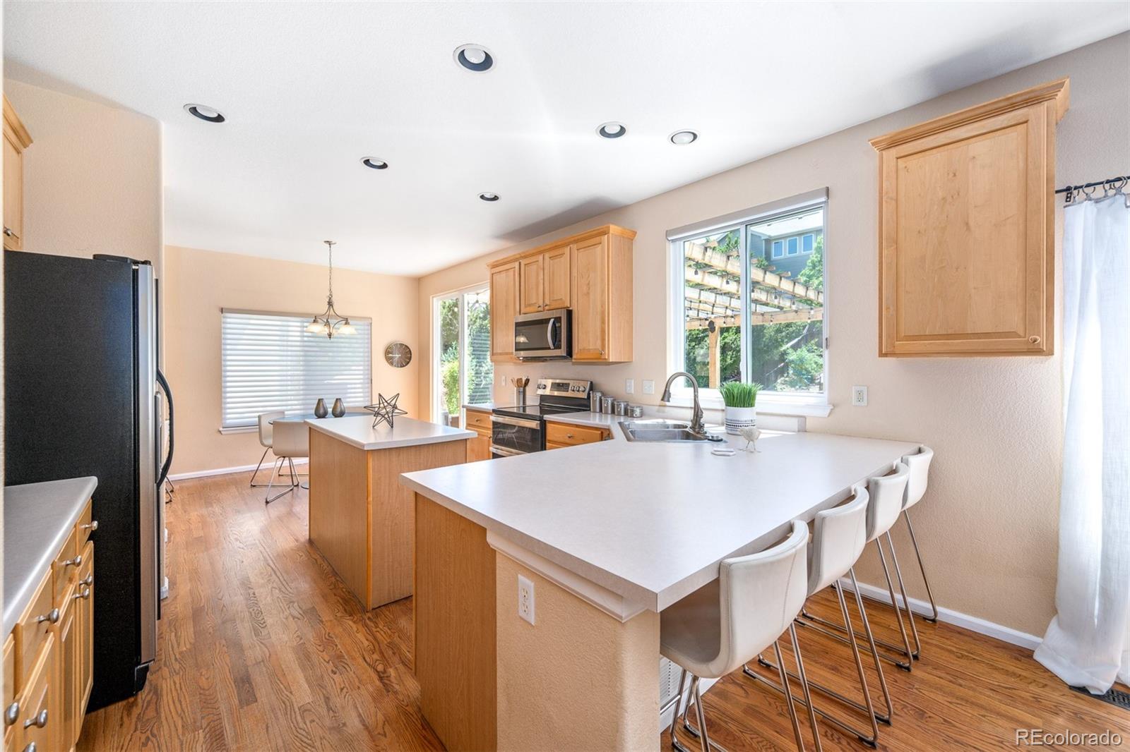 MLS Image #11 for 3314  astorbrook circle,highlands ranch, Colorado