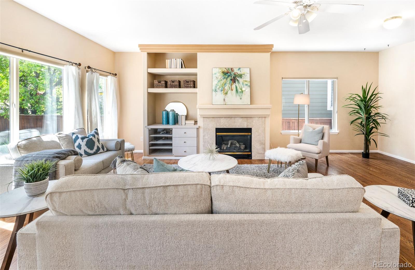 MLS Image #12 for 3314  astorbrook circle,highlands ranch, Colorado