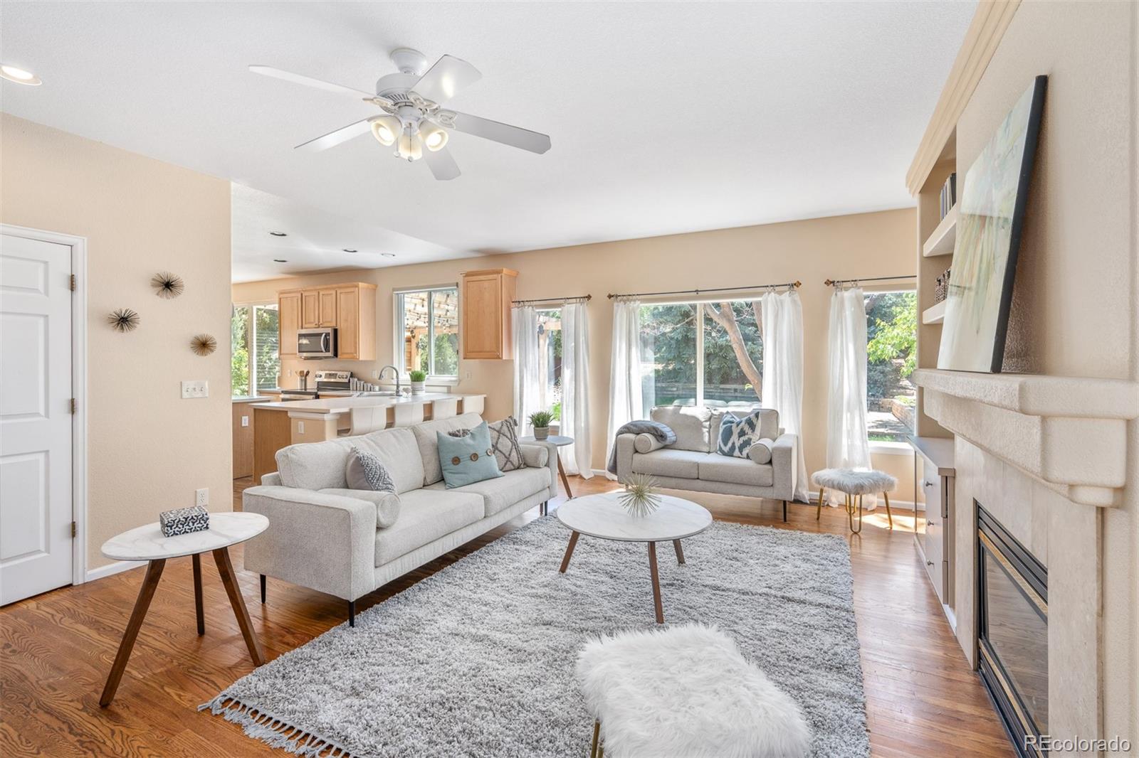 MLS Image #14 for 3314  astorbrook circle,highlands ranch, Colorado