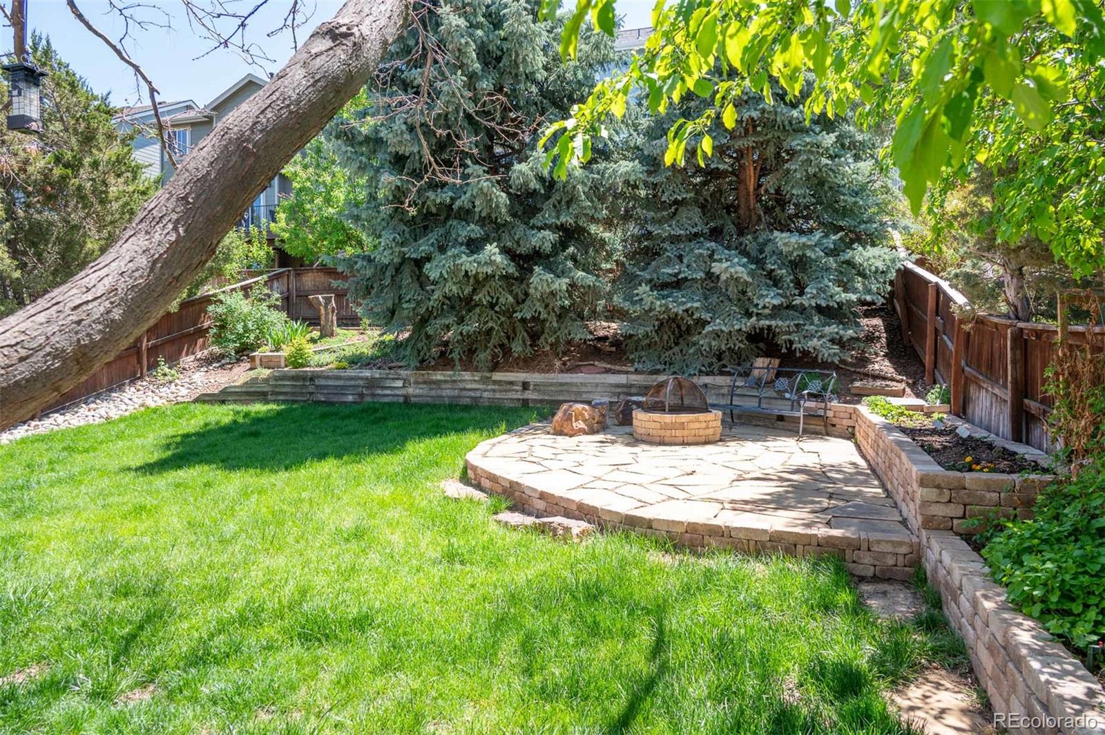 MLS Image #17 for 3314  astorbrook circle,highlands ranch, Colorado