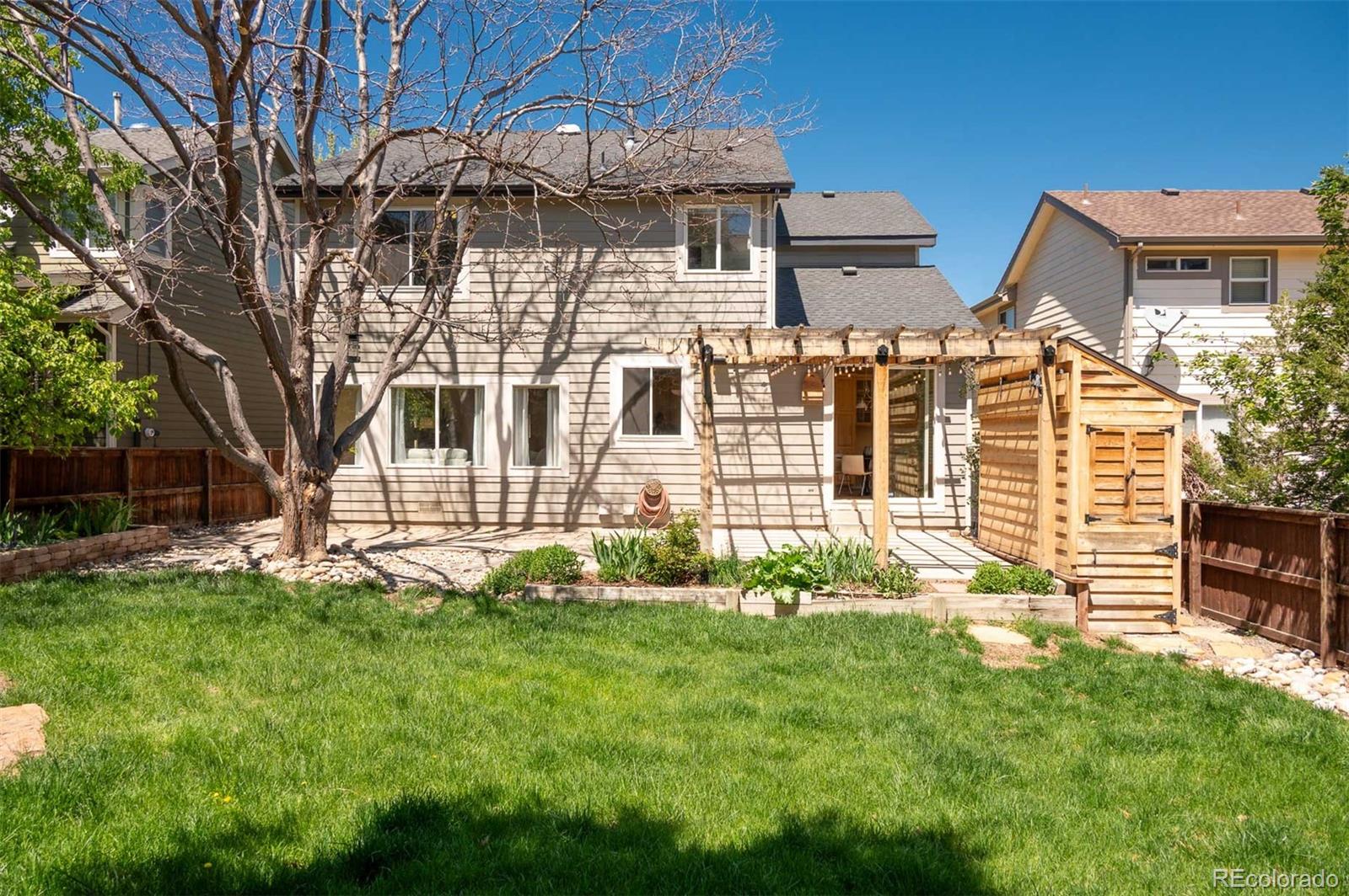 MLS Image #18 for 3314  astorbrook circle,highlands ranch, Colorado