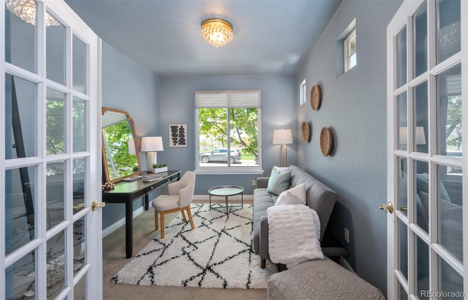 MLS Image #3 for 3314  astorbrook circle,highlands ranch, Colorado