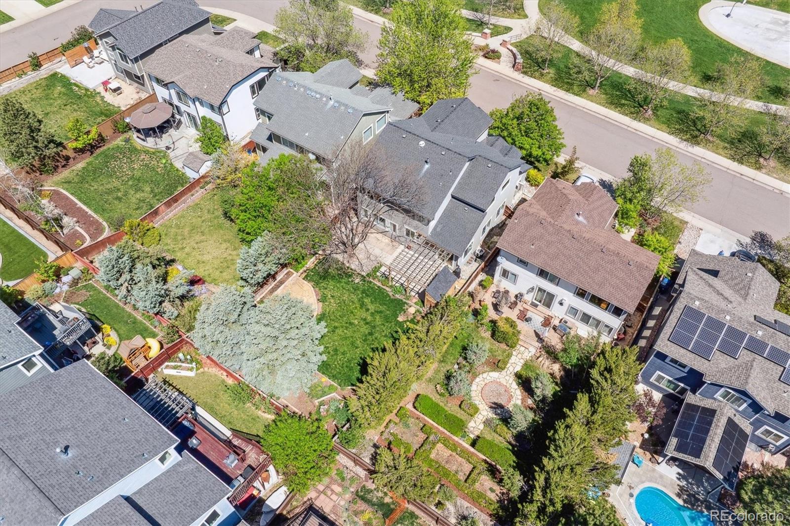 MLS Image #37 for 3314  astorbrook circle,highlands ranch, Colorado