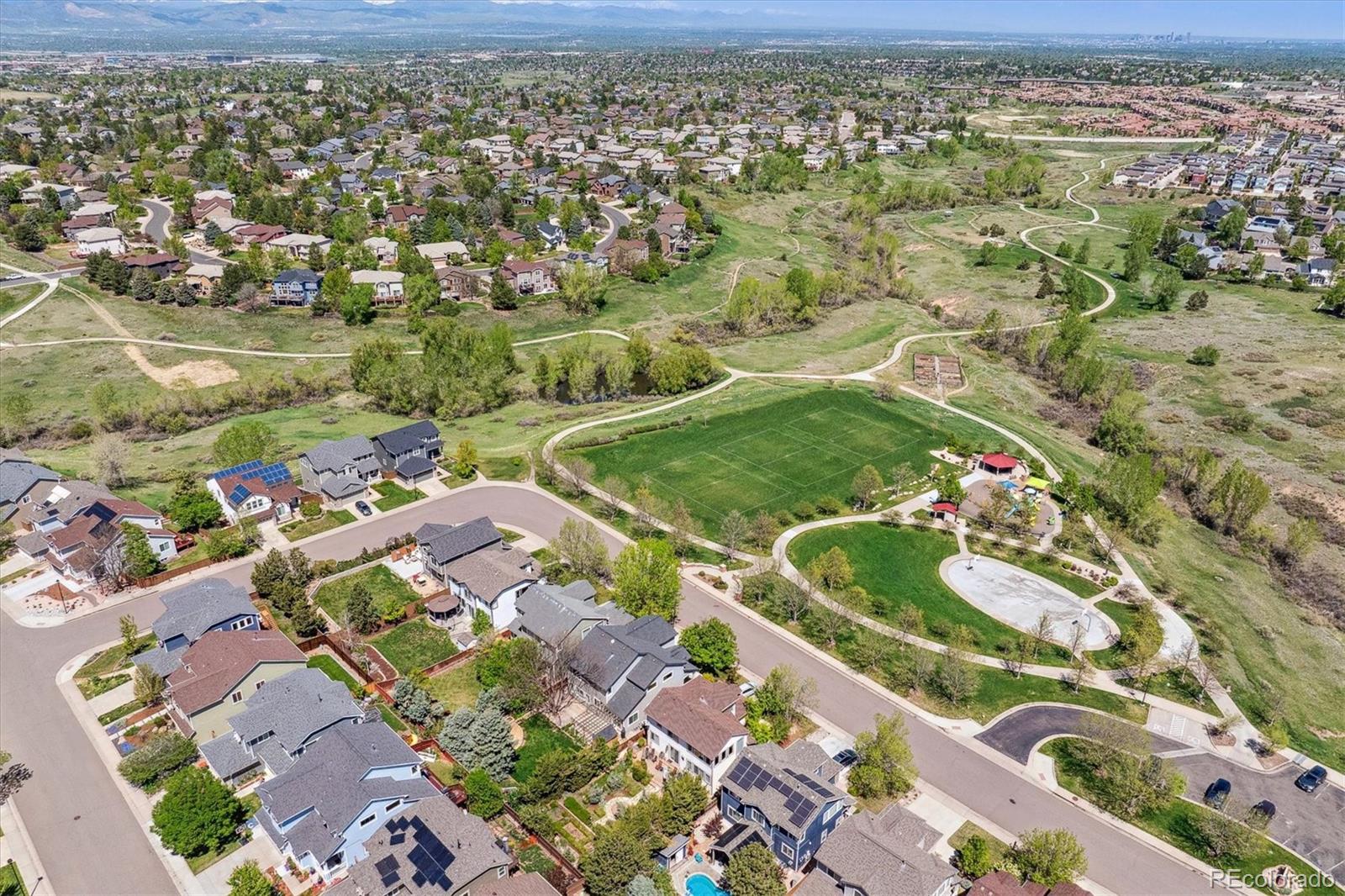 MLS Image #39 for 3314  astorbrook circle,highlands ranch, Colorado