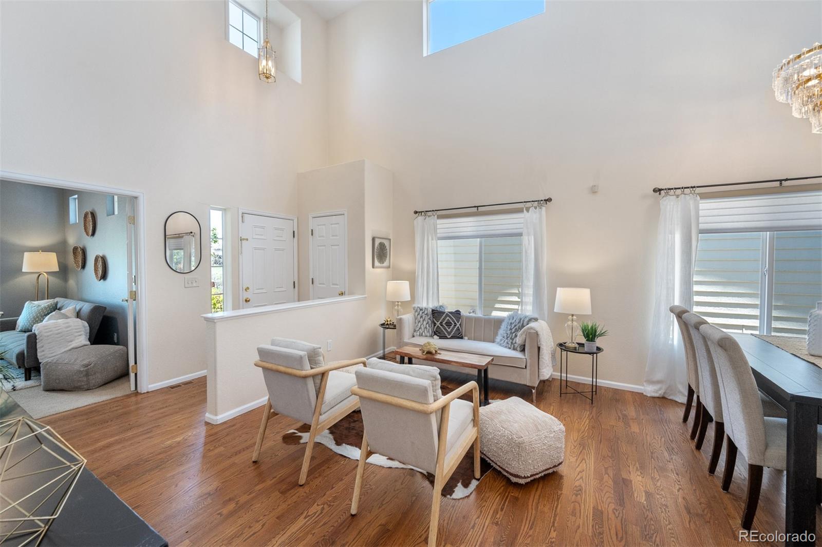 MLS Image #4 for 3314  astorbrook circle,highlands ranch, Colorado