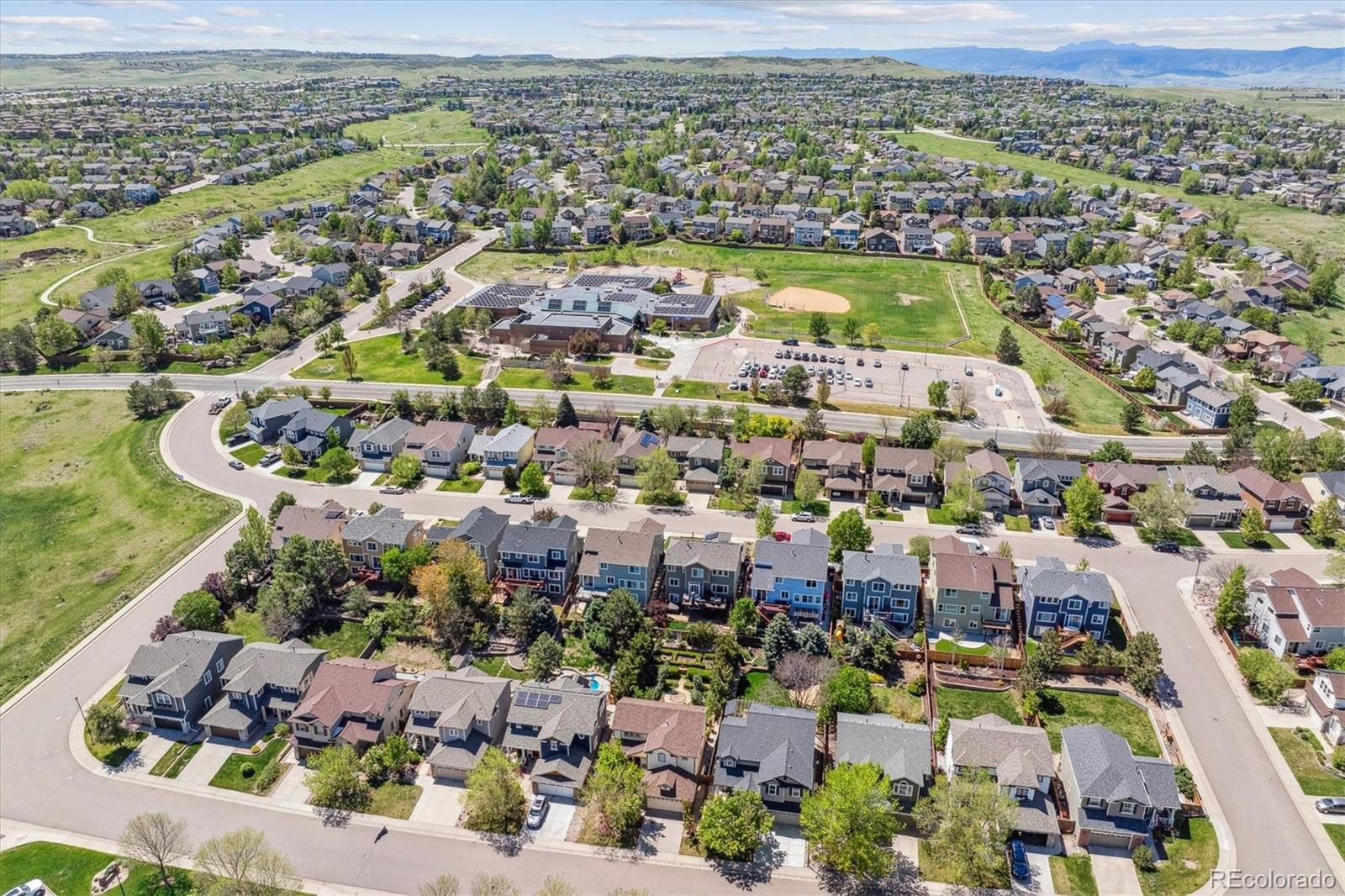 MLS Image #40 for 3314  astorbrook circle,highlands ranch, Colorado