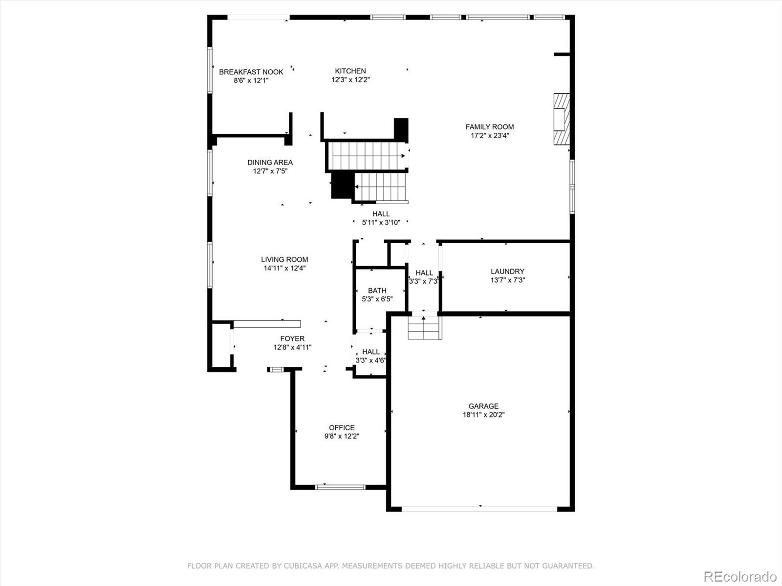 MLS Image #41 for 3314  astorbrook circle,highlands ranch, Colorado