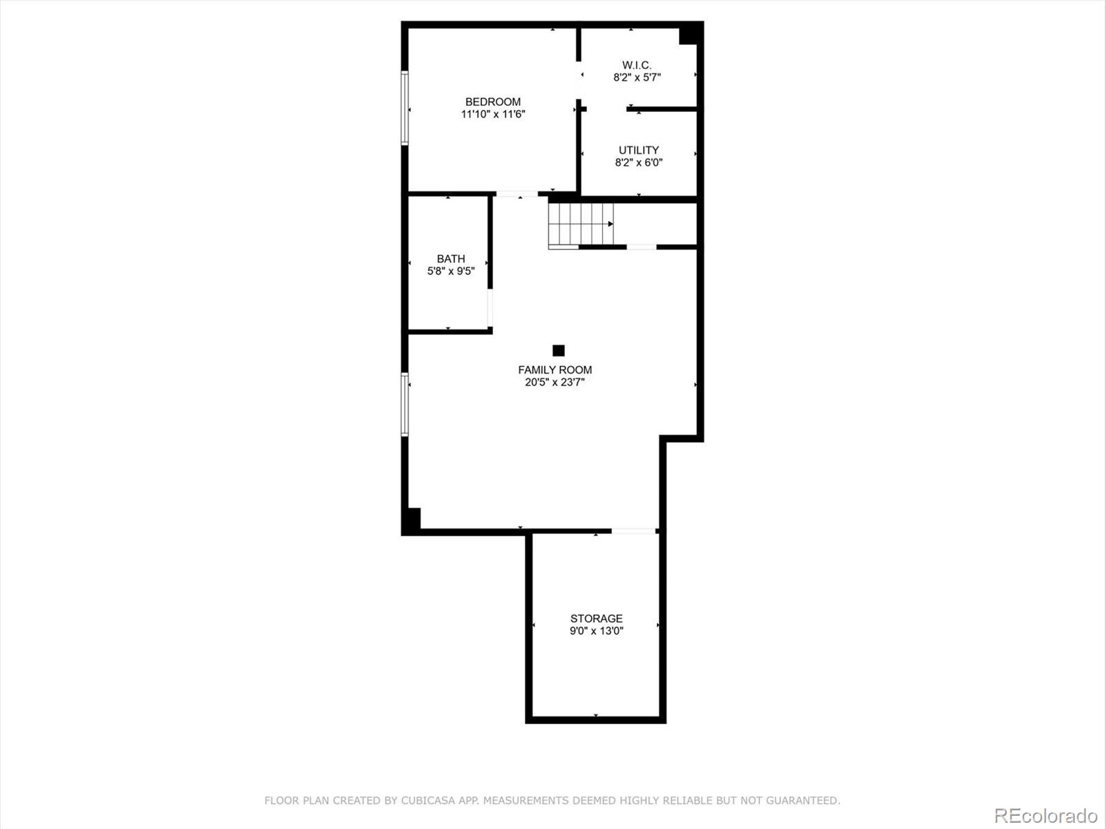 MLS Image #43 for 3314  astorbrook circle,highlands ranch, Colorado