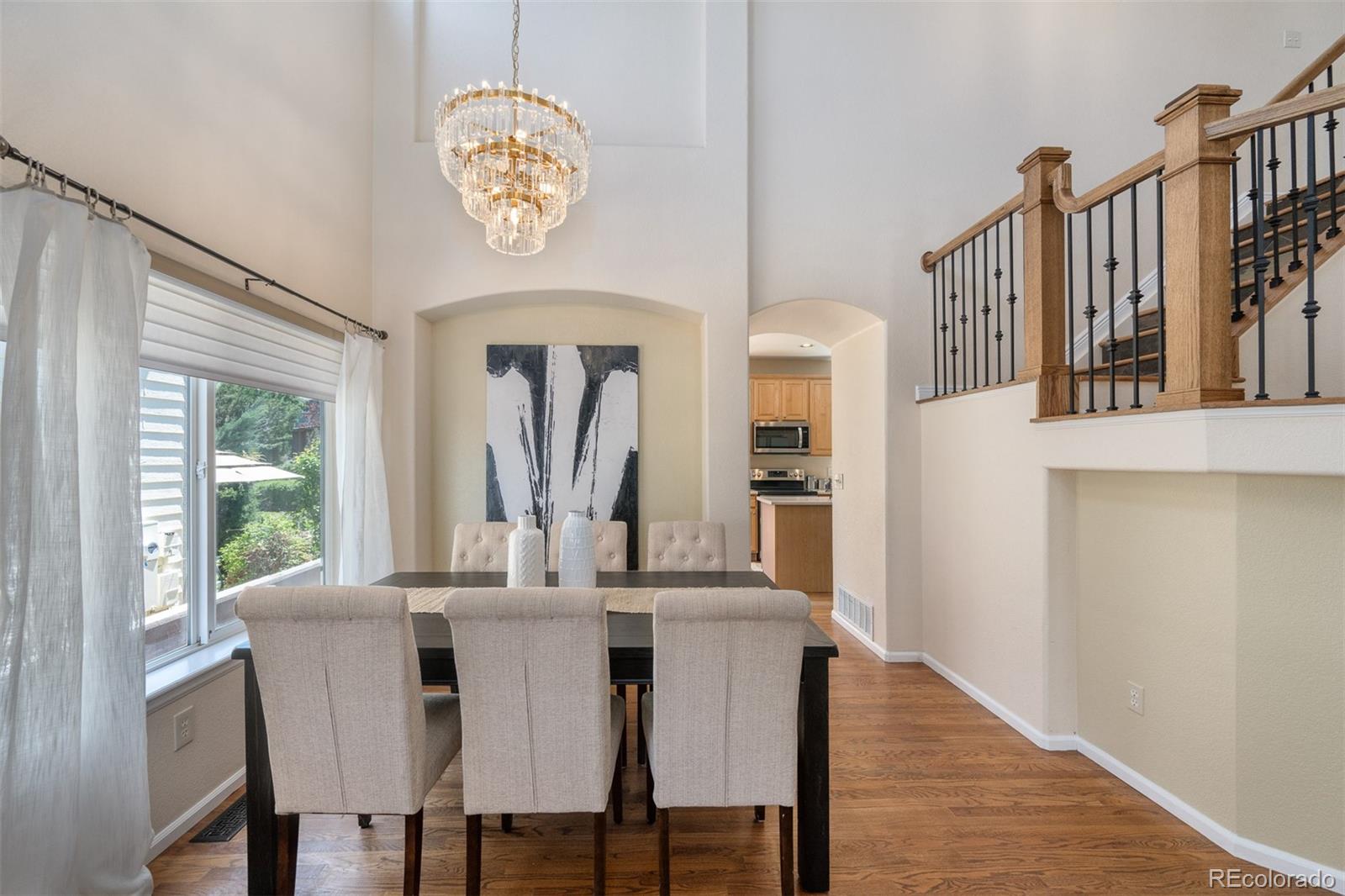 MLS Image #5 for 3314  astorbrook circle,highlands ranch, Colorado