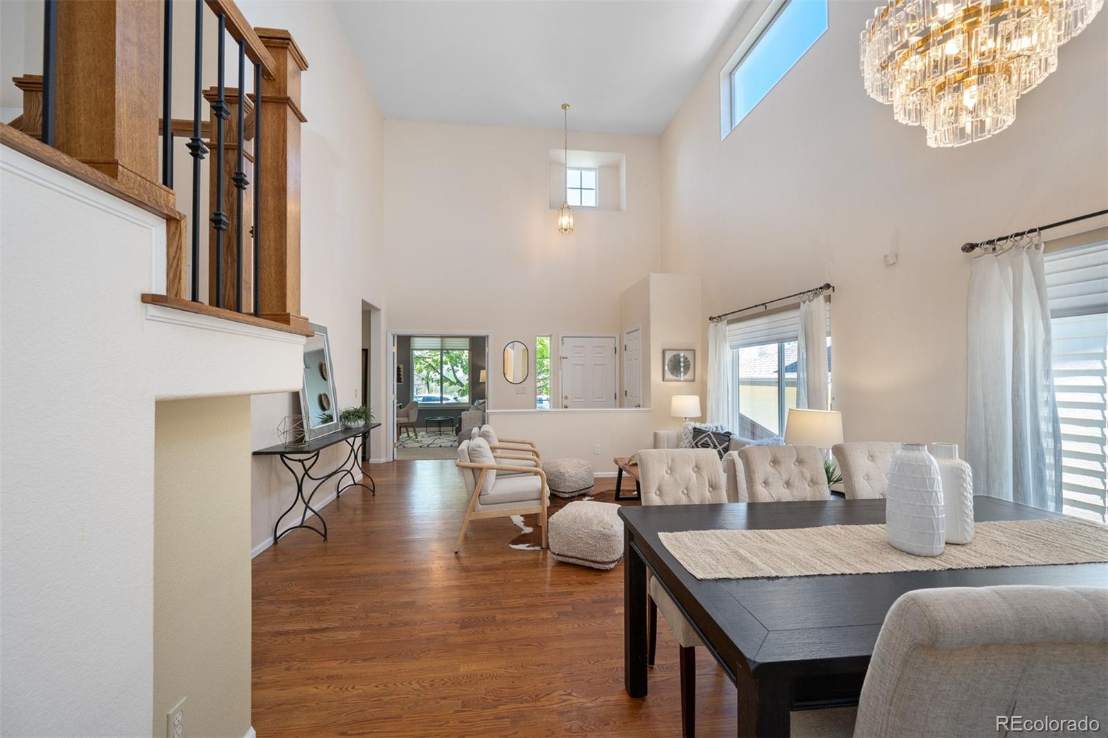 MLS Image #6 for 3314  astorbrook circle,highlands ranch, Colorado