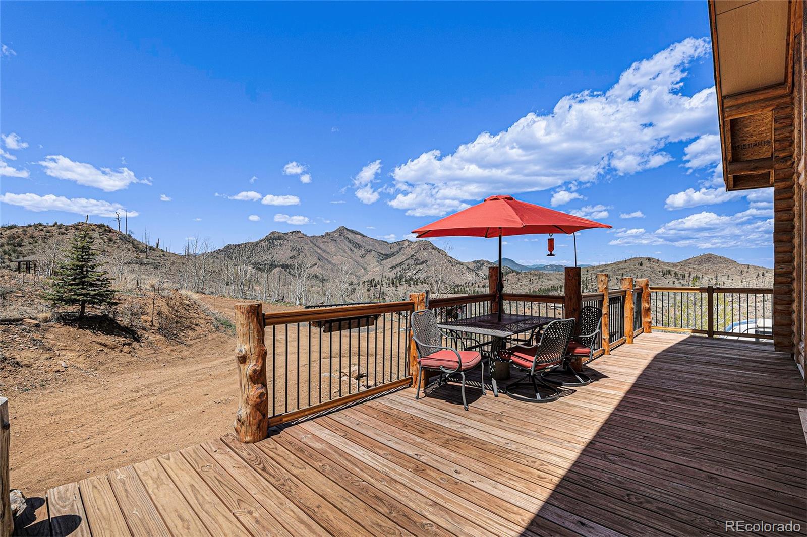 MLS Image #11 for 14077 s state highway 67 ,woodland park, Colorado