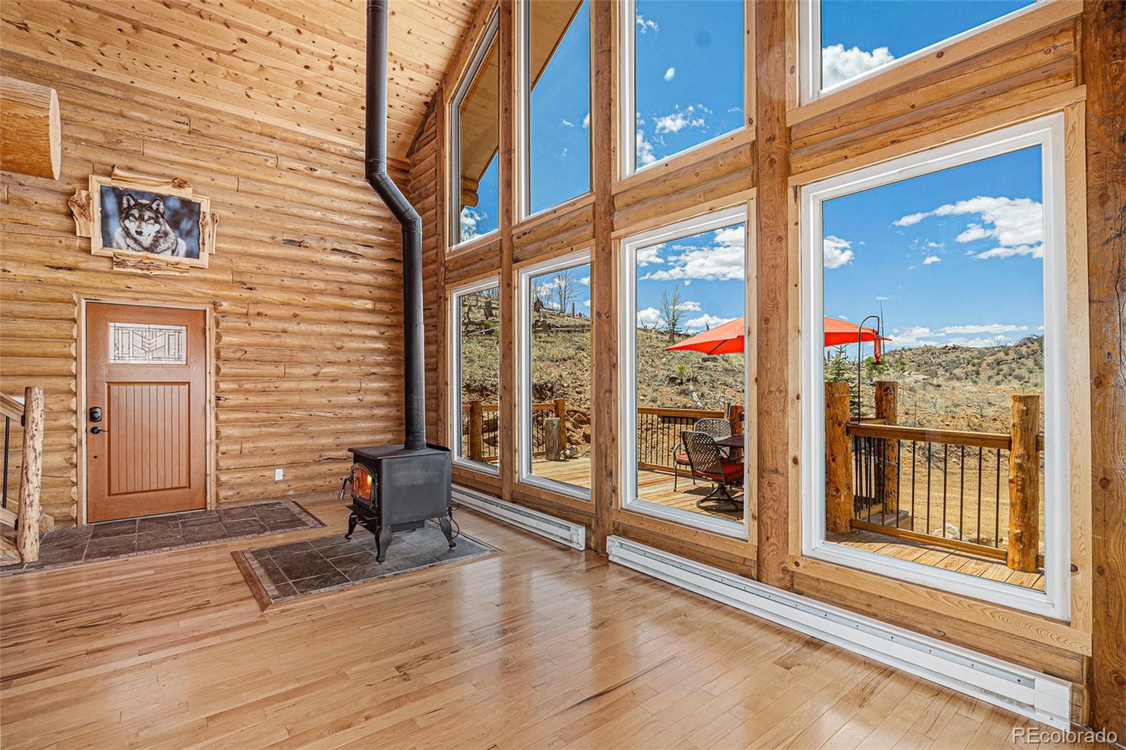 MLS Image #13 for 14077 s state highway 67 ,woodland park, Colorado