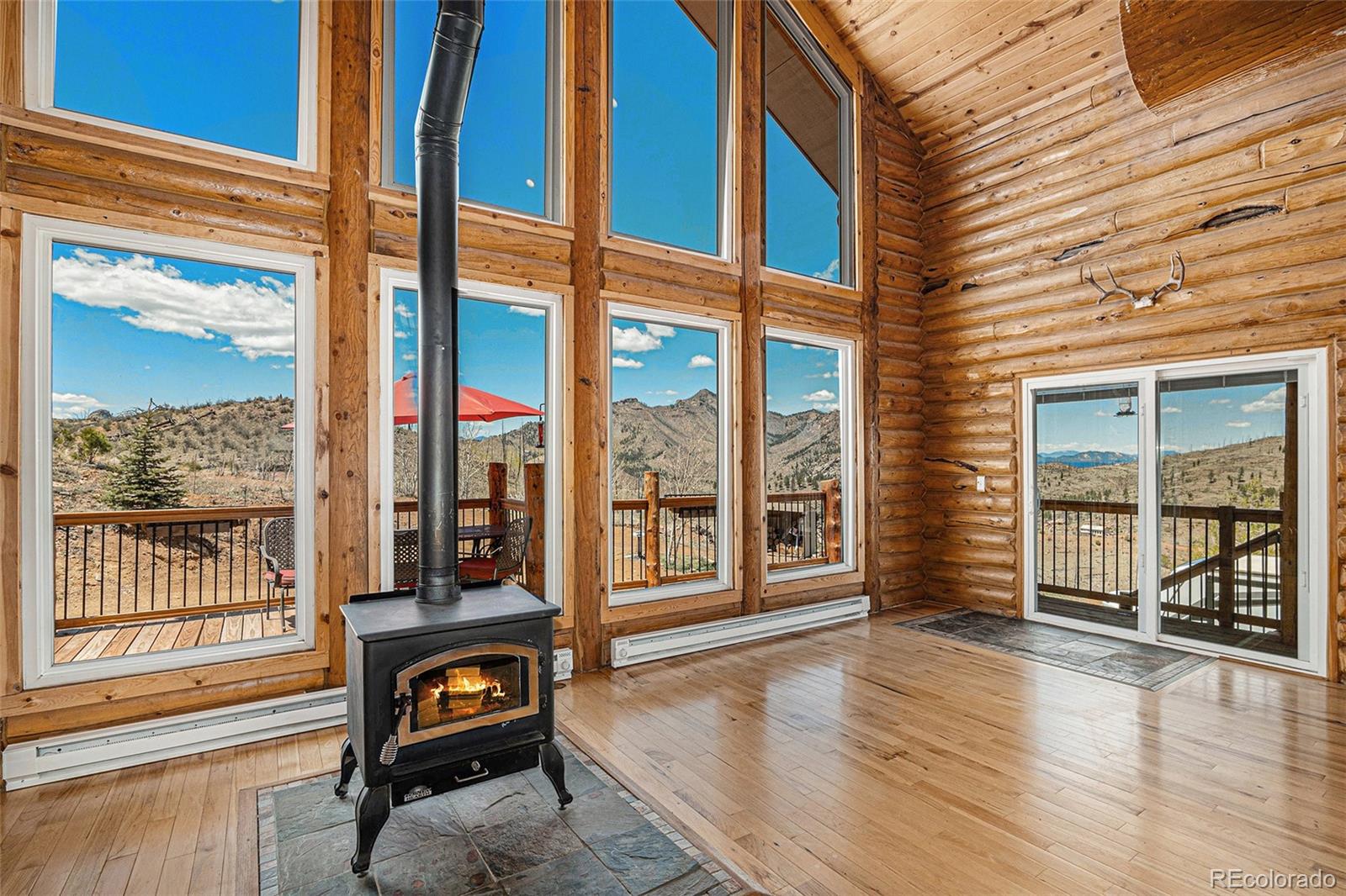 MLS Image #15 for 14077 s state highway 67 ,woodland park, Colorado