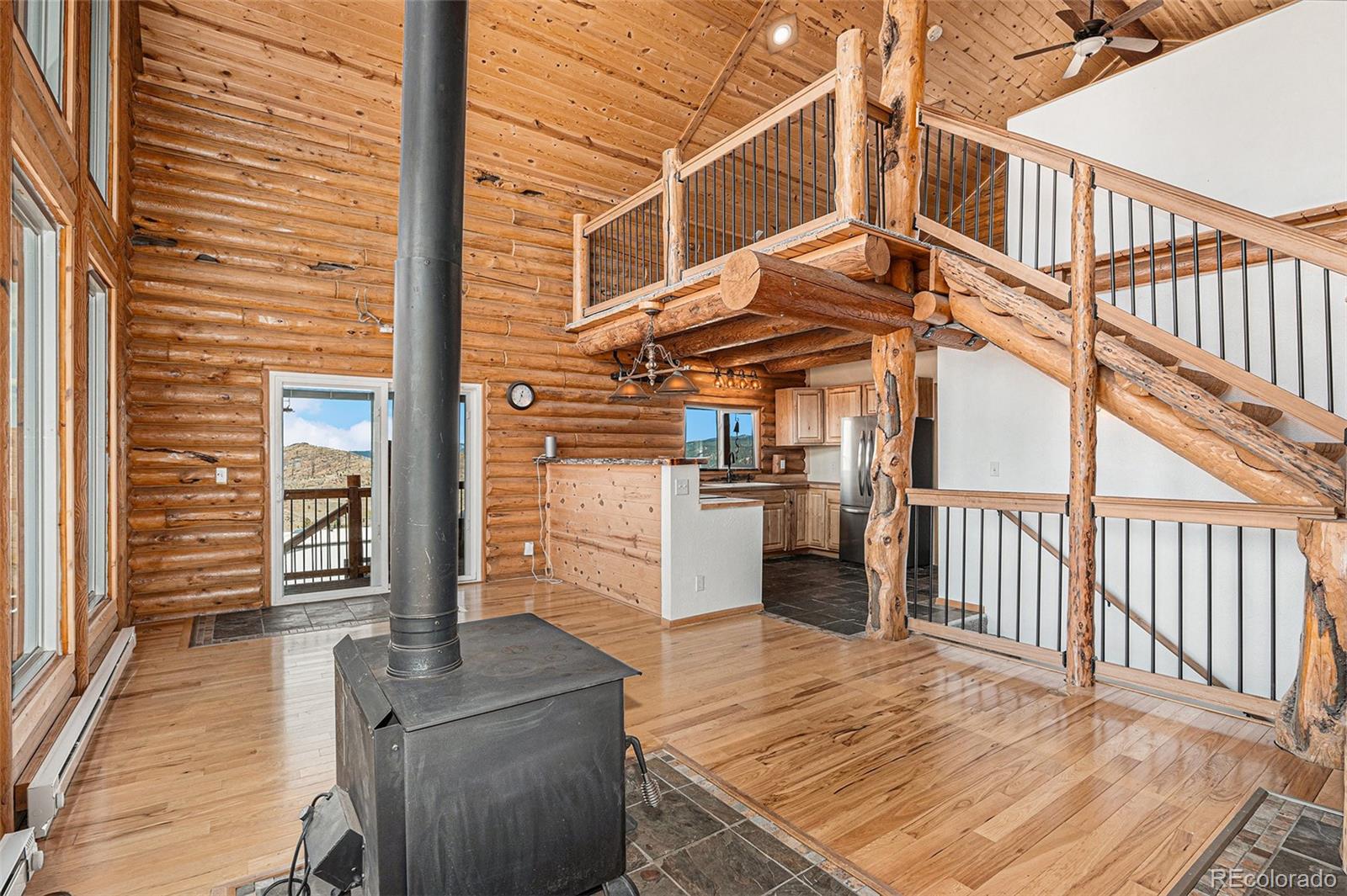 MLS Image #16 for 14077 s state highway 67 ,woodland park, Colorado