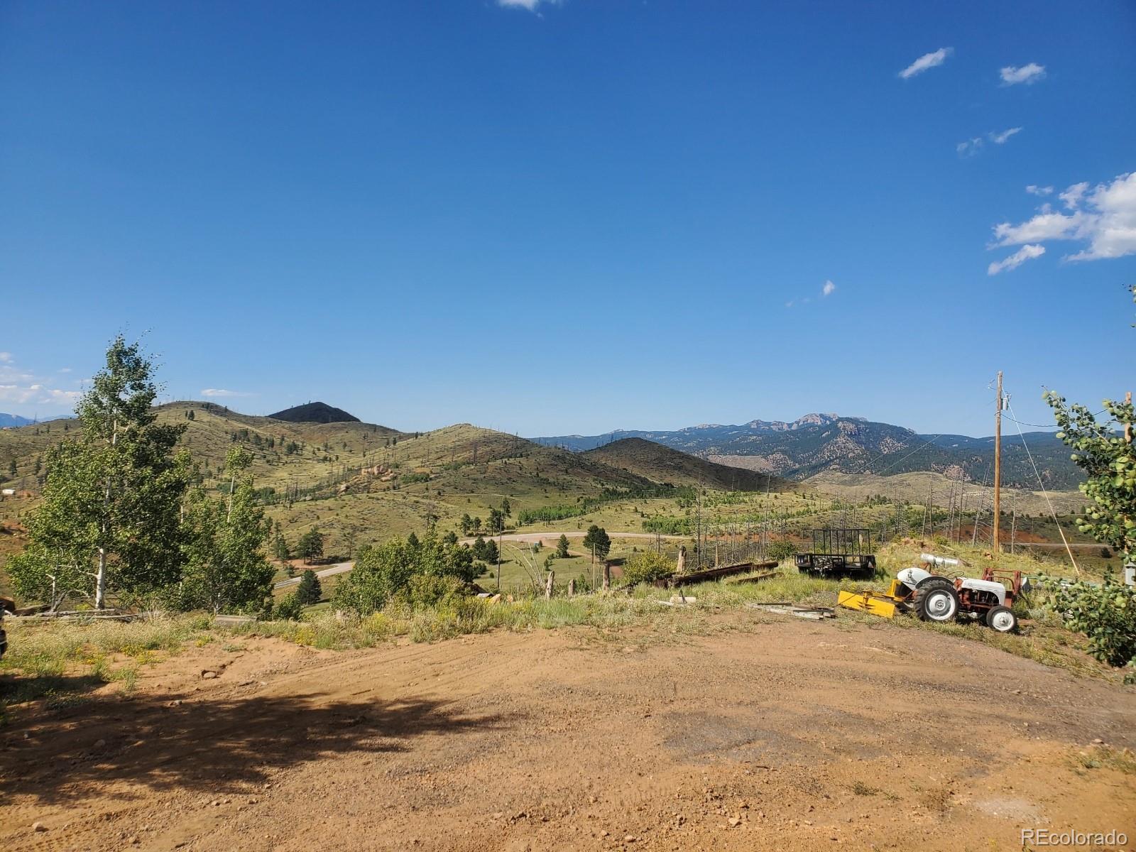 MLS Image #36 for 14077 s state highway 67 ,woodland park, Colorado