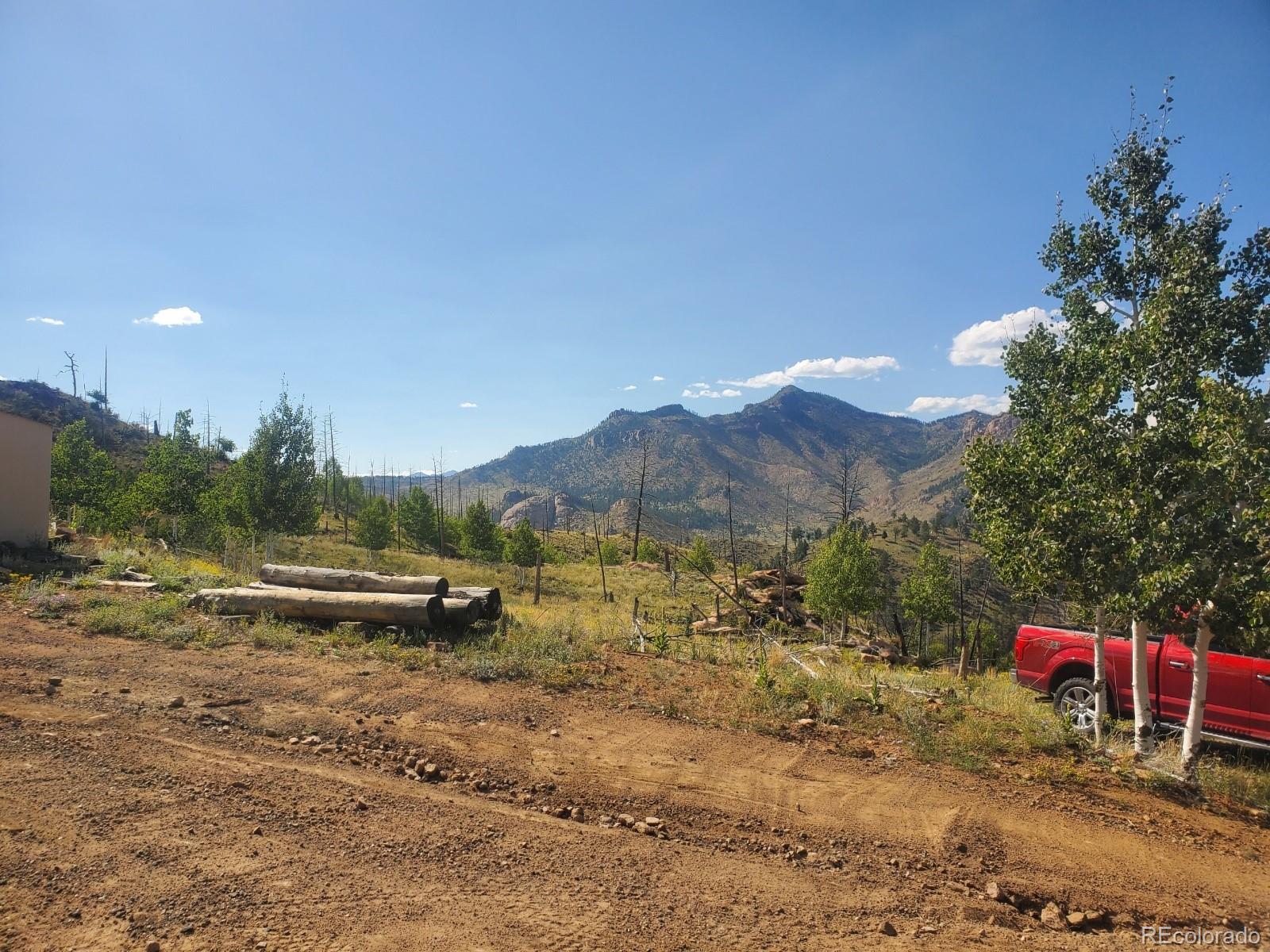 MLS Image #37 for 14077 s state highway 67 ,woodland park, Colorado