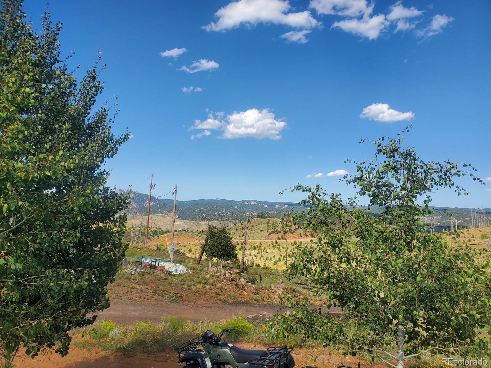 MLS Image #38 for 14077 s state highway 67 ,woodland park, Colorado