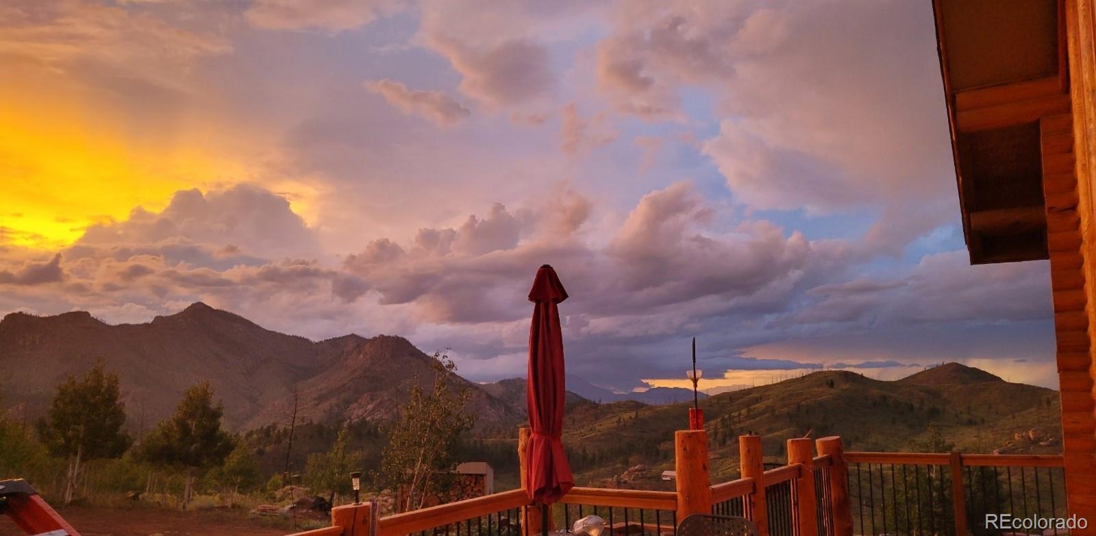MLS Image #39 for 14077 s state highway 67 ,woodland park, Colorado