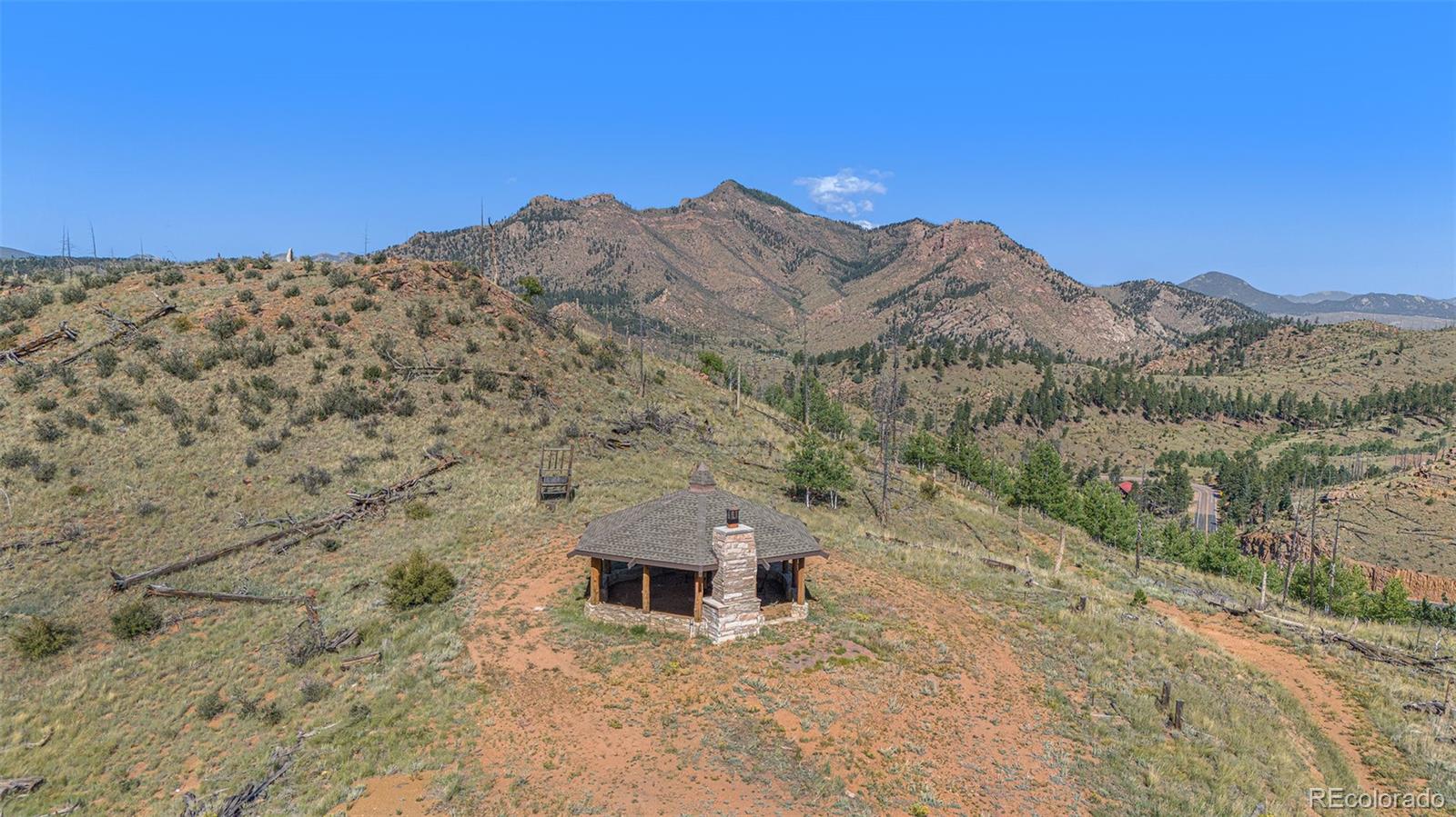 MLS Image #5 for 14077 s state highway 67 ,woodland park, Colorado