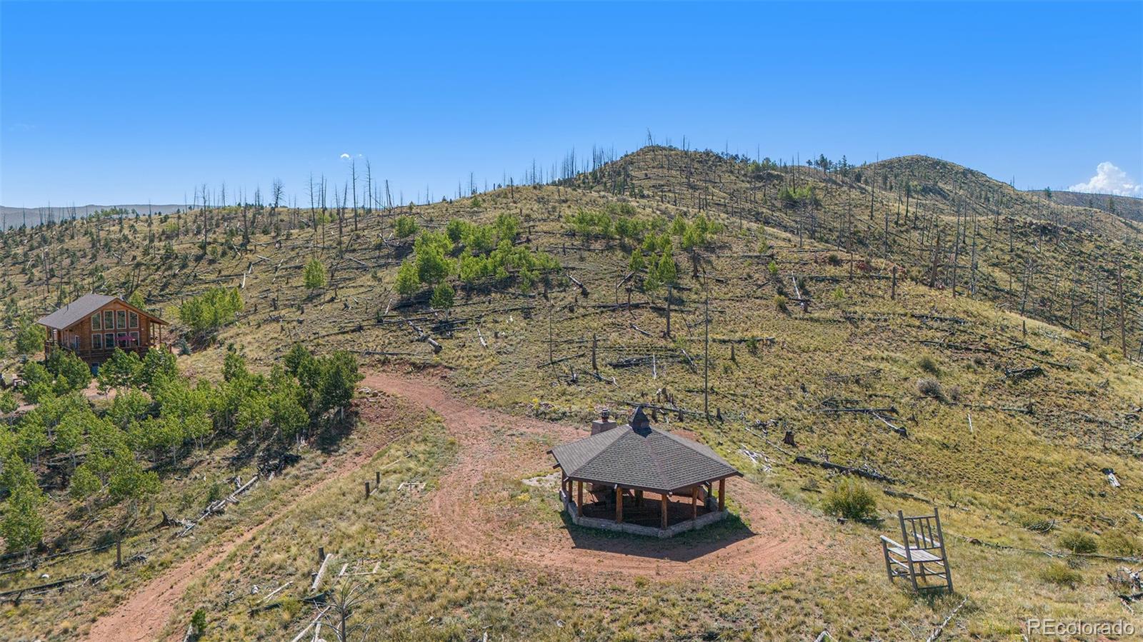 MLS Image #6 for 14077 s state highway 67 ,woodland park, Colorado