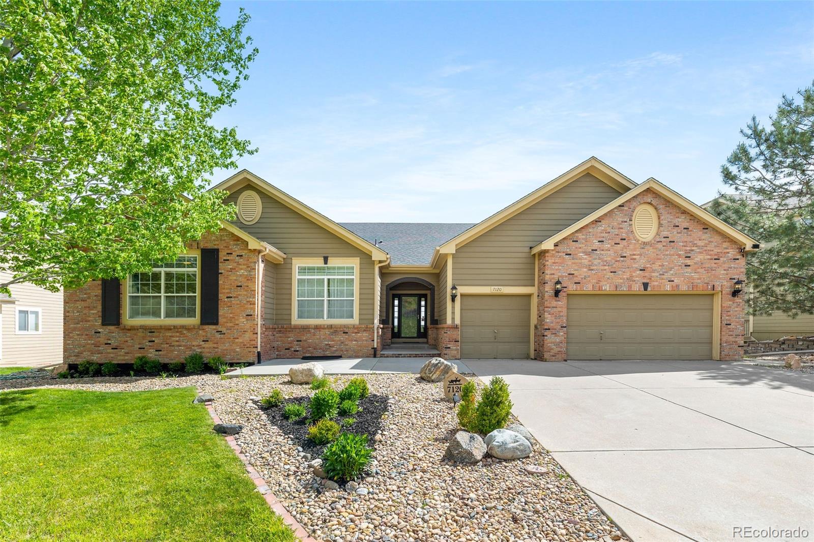 MLS Image #0 for 7120  red mesa drive,littleton, Colorado