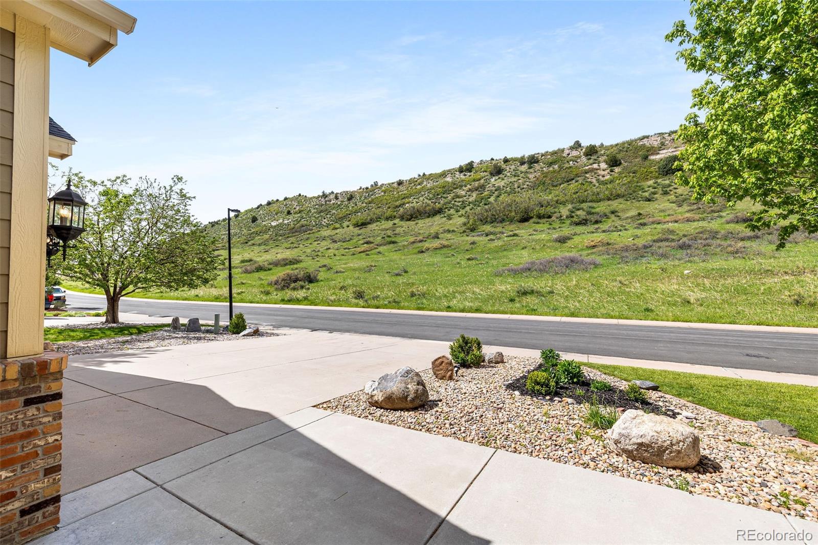 MLS Image #2 for 7120  red mesa drive,littleton, Colorado