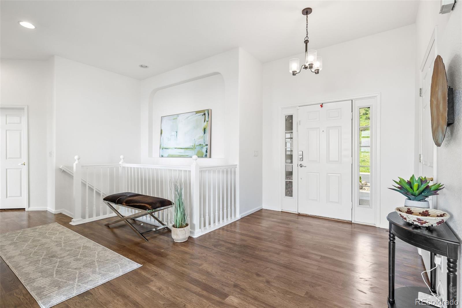 MLS Image #3 for 7120  red mesa drive,littleton, Colorado