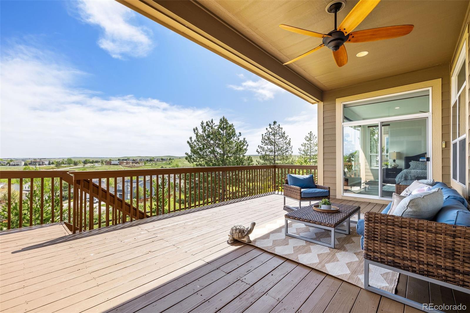 MLS Image #32 for 7120  red mesa drive,littleton, Colorado