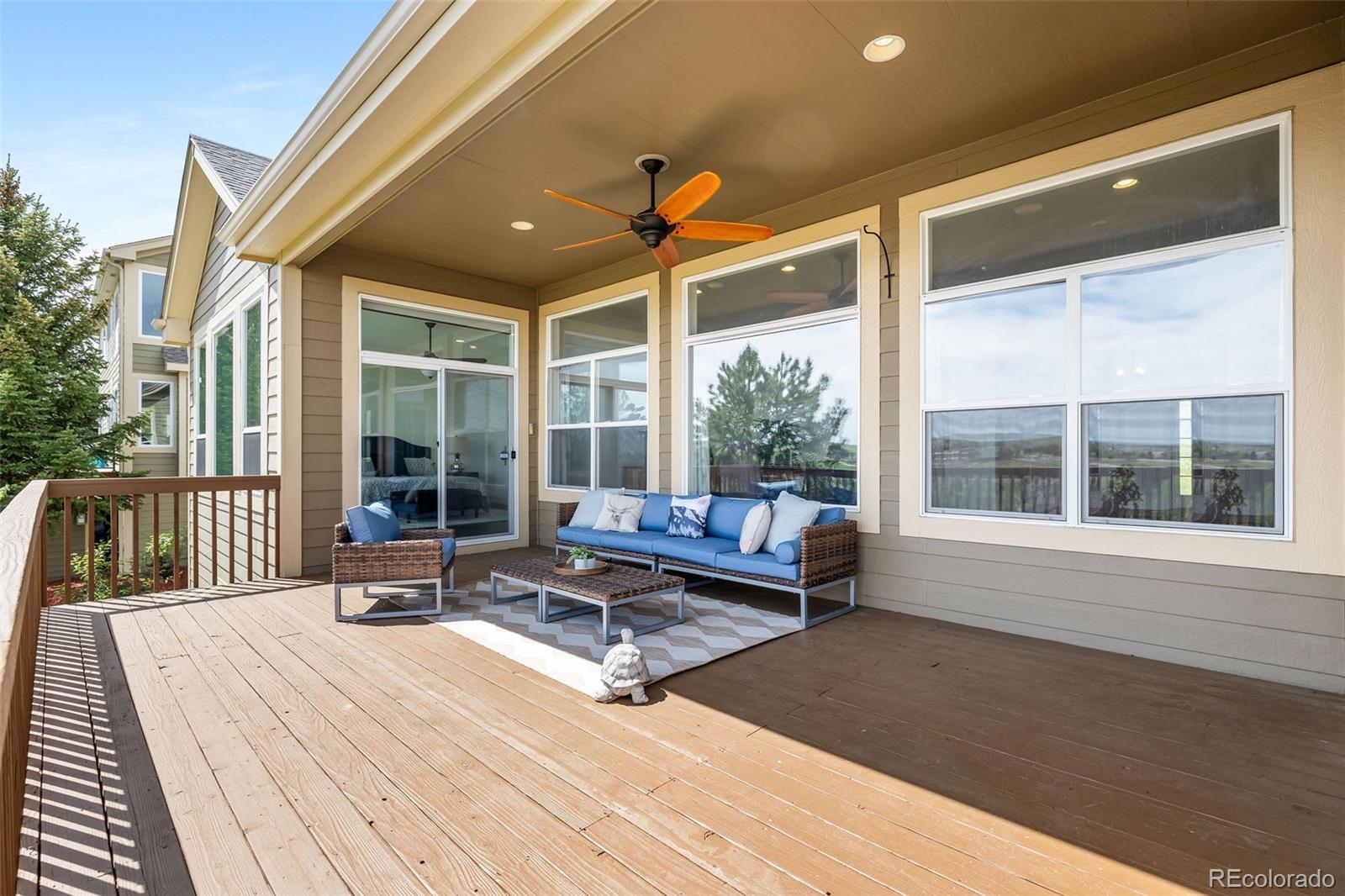 MLS Image #33 for 7120  red mesa drive,littleton, Colorado