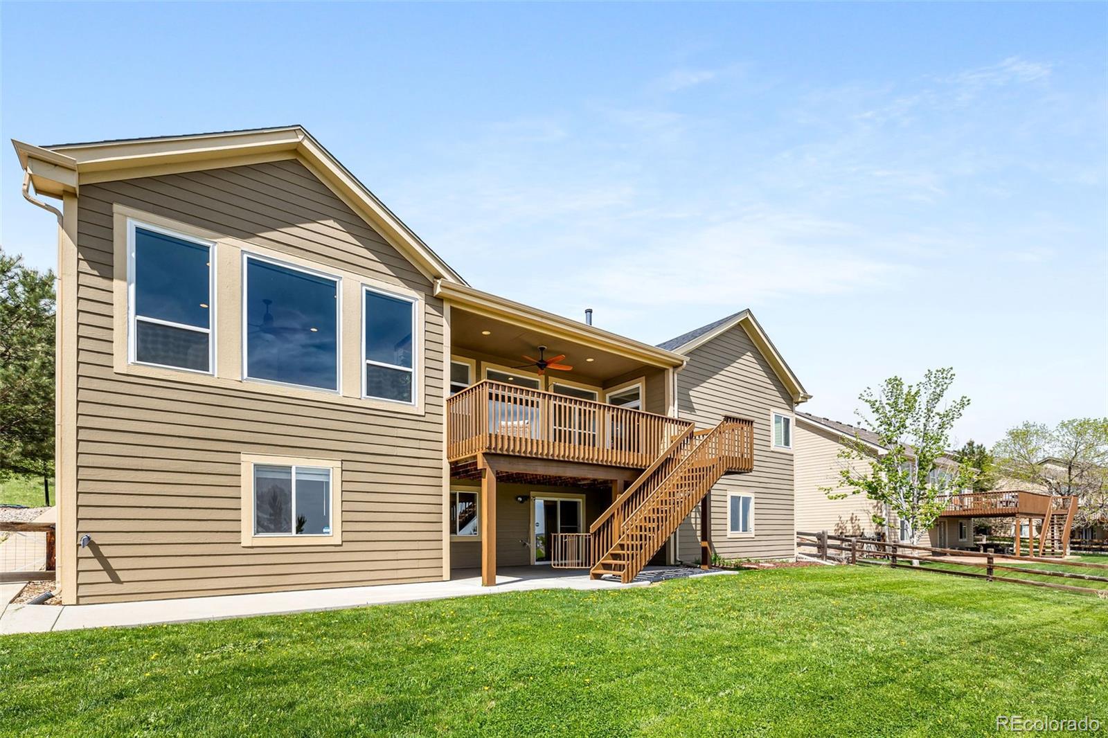 MLS Image #35 for 7120  red mesa drive,littleton, Colorado